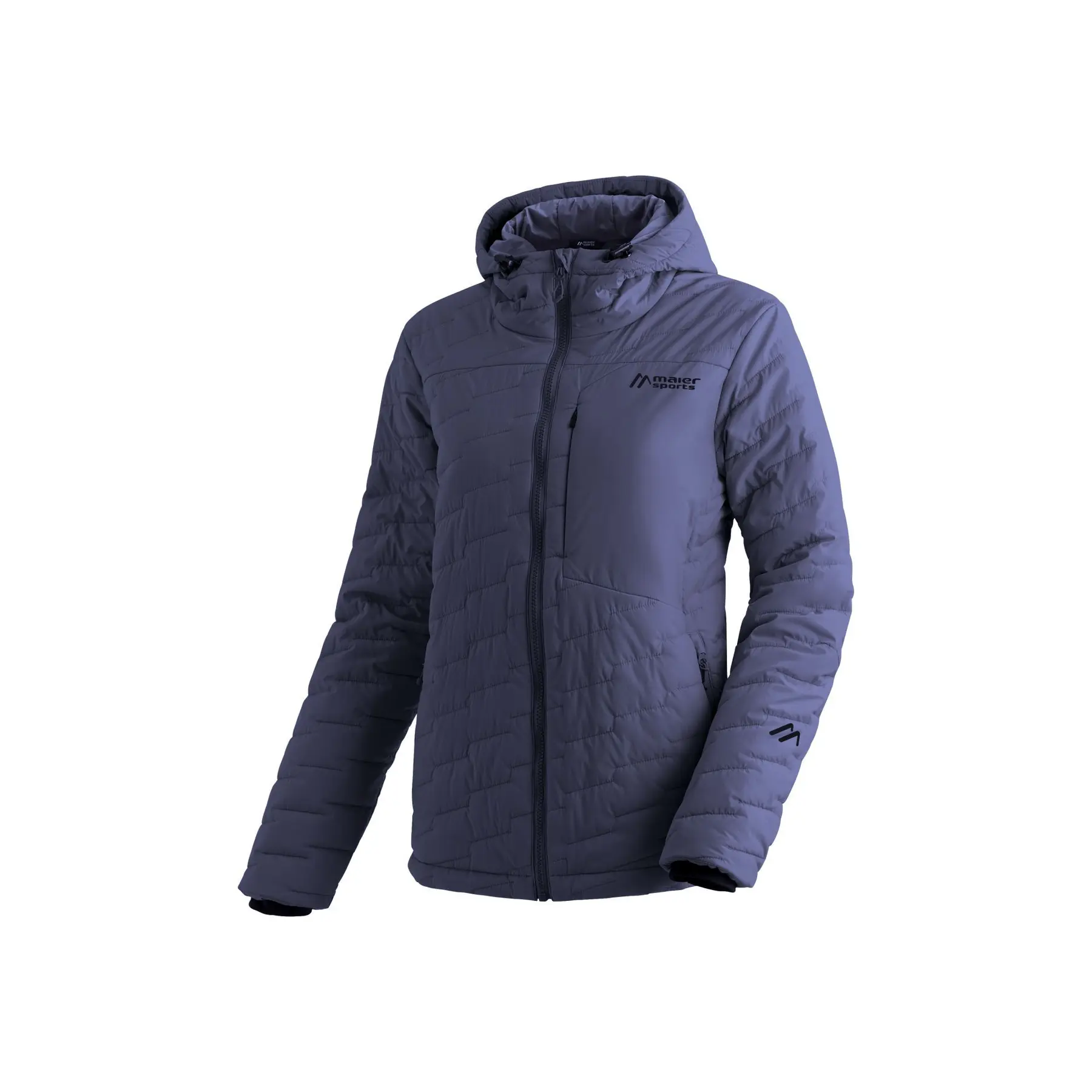 Women's hiking jacket Maier Sports Donovaly