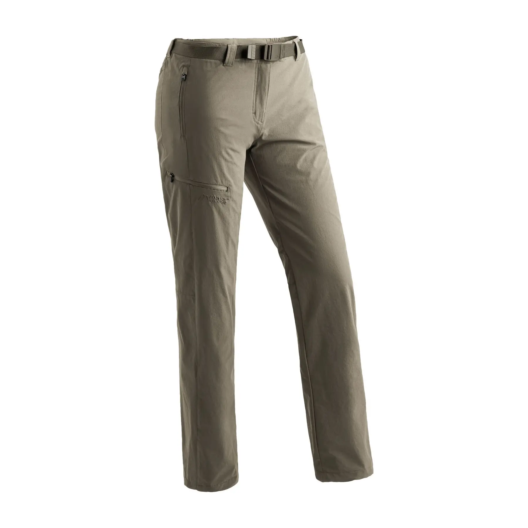 Women's winter Trousers Maier Sports Lulaka
