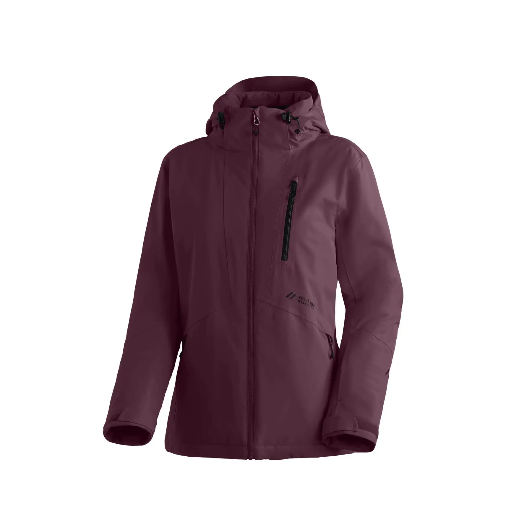 Skijacke Damen Maier Sports Straja