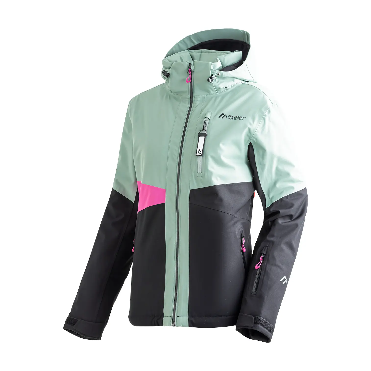 Skijacke Damen Maier Sports Vidra