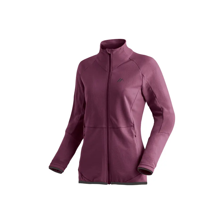Unterziehpullover Damen Maier Sports Sinaia