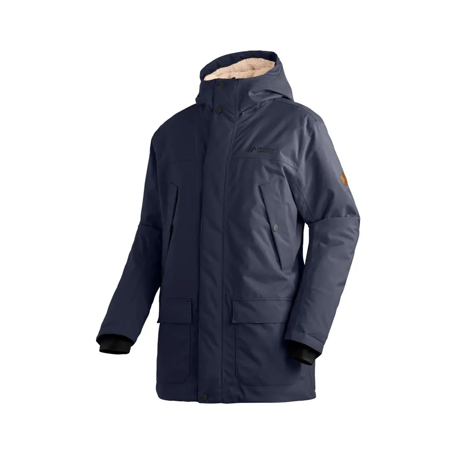 Mantel Maier Sports Senne