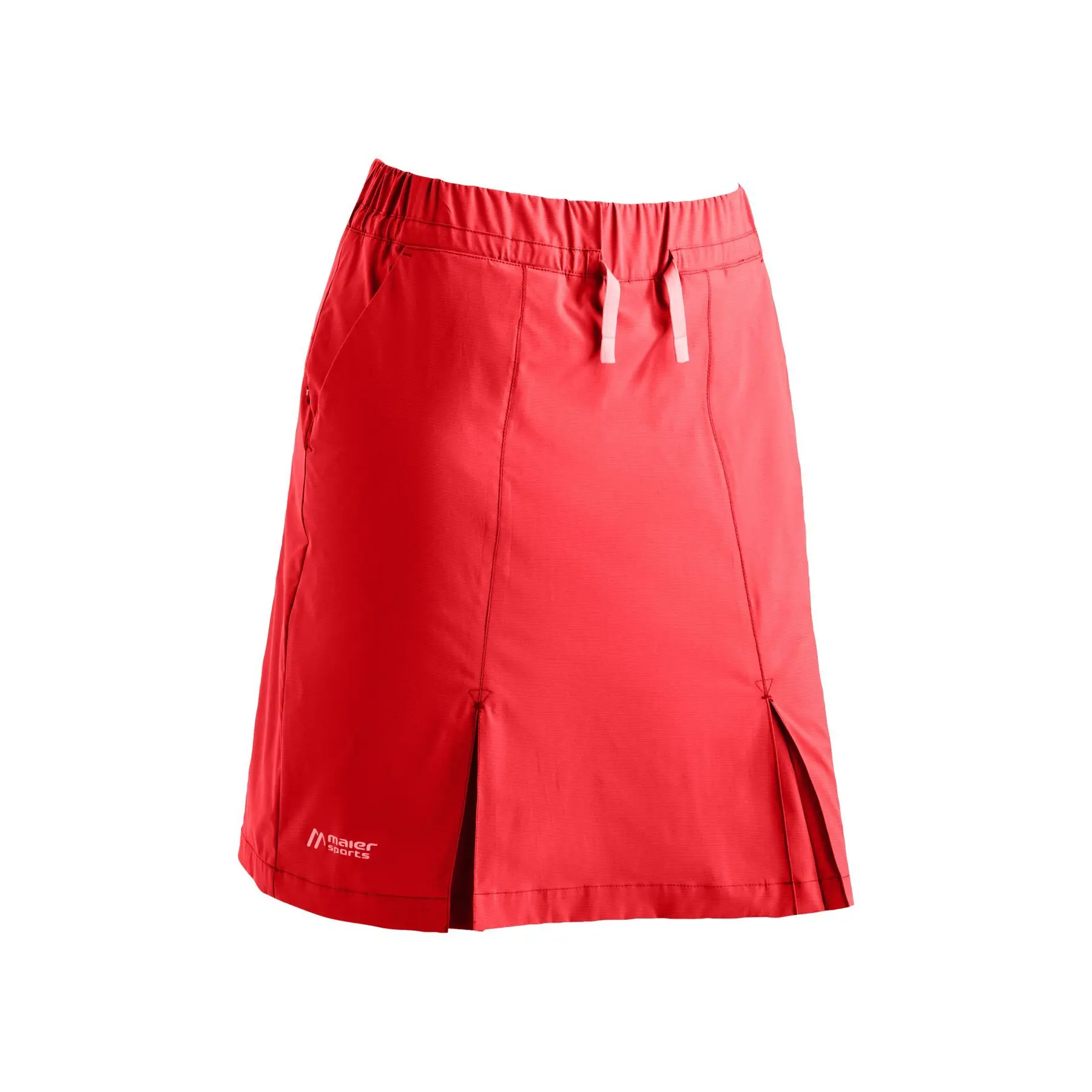 Women's skirt-short Maier Sports Fortunit