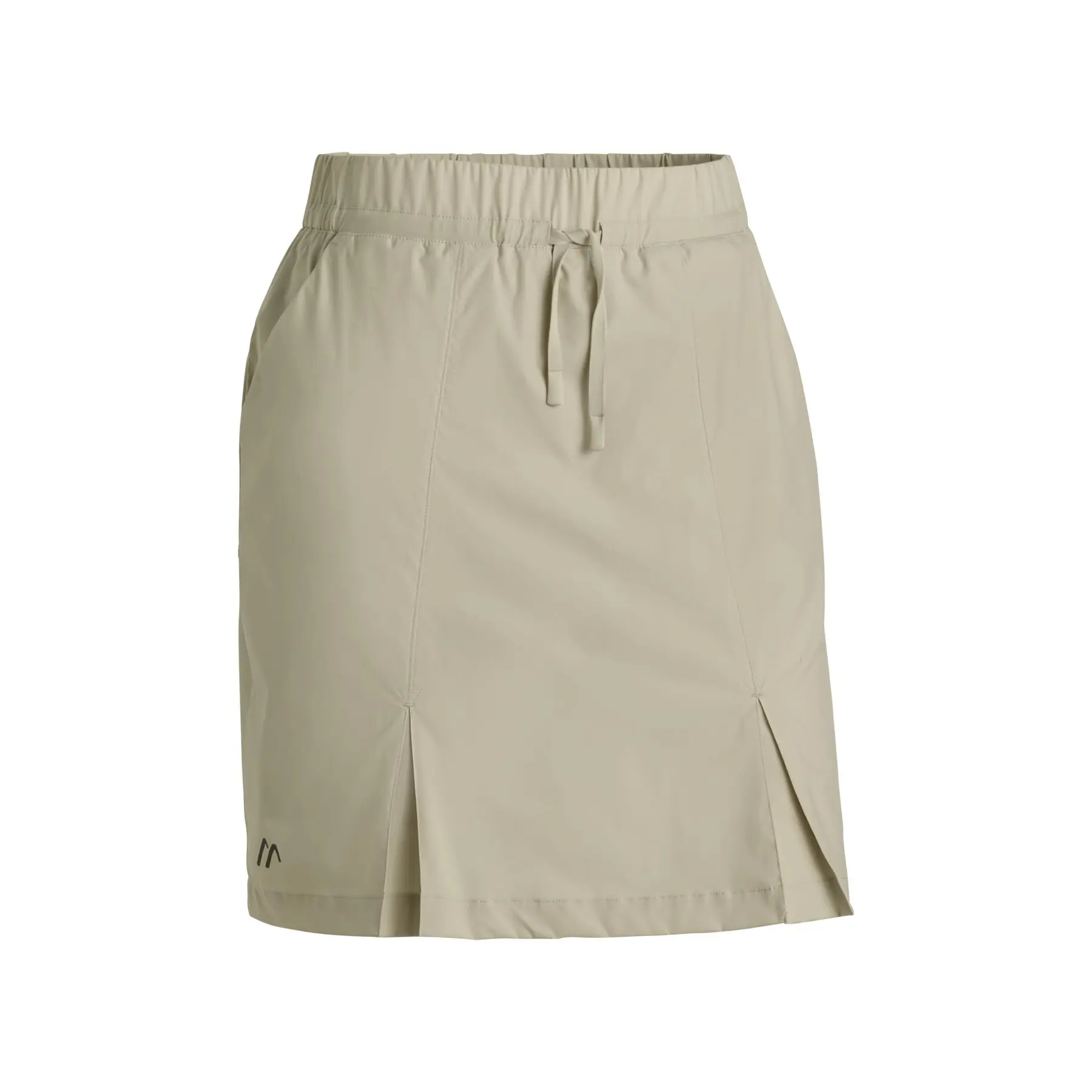 Women's skirt-short Maier Sports Fortunit