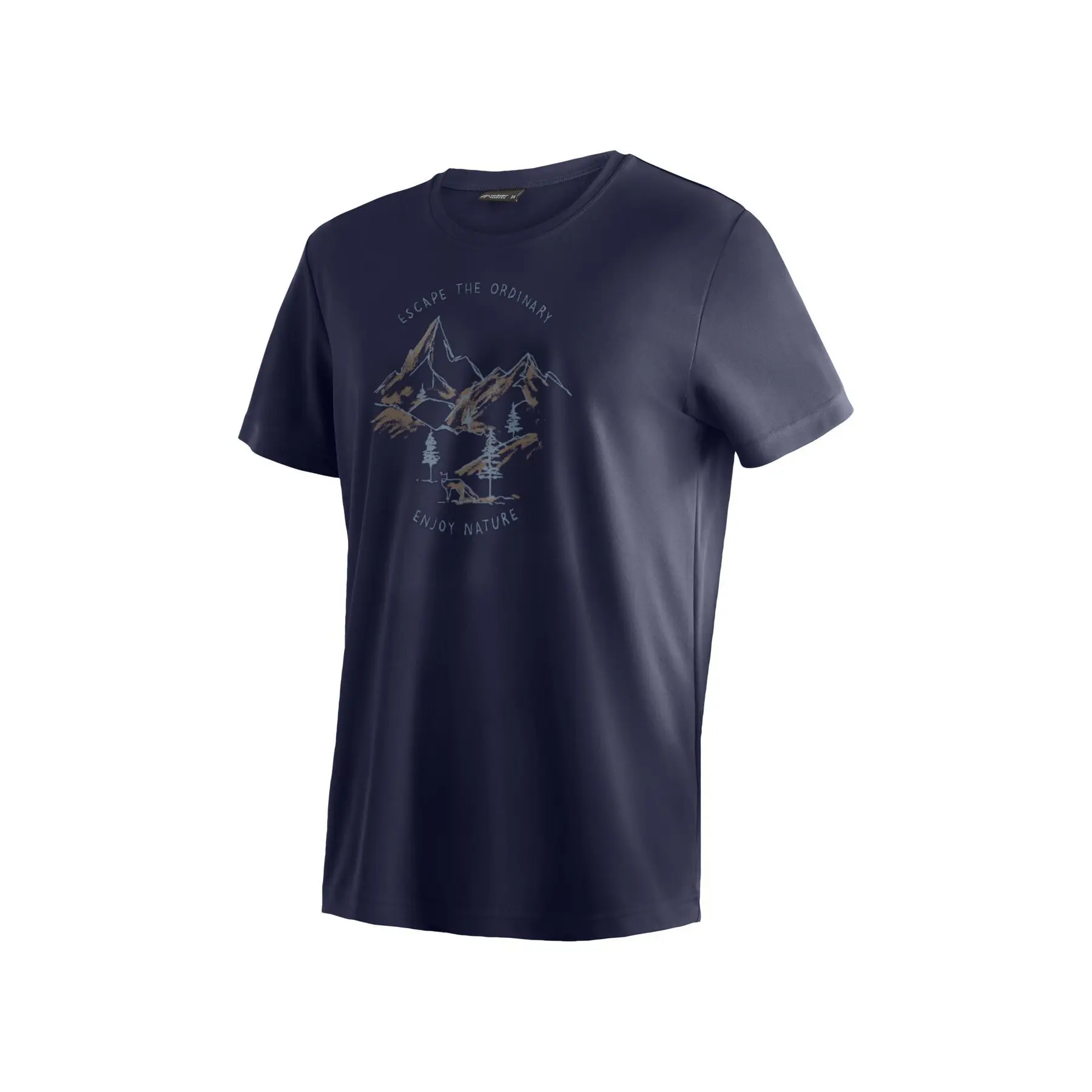 Trikot Maier Sports Dieter Print