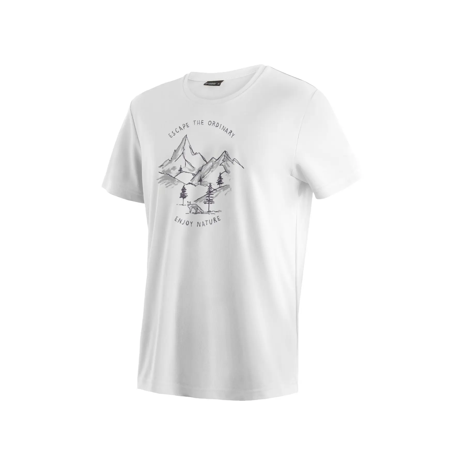 Trikot Maier Sports Dieter Print