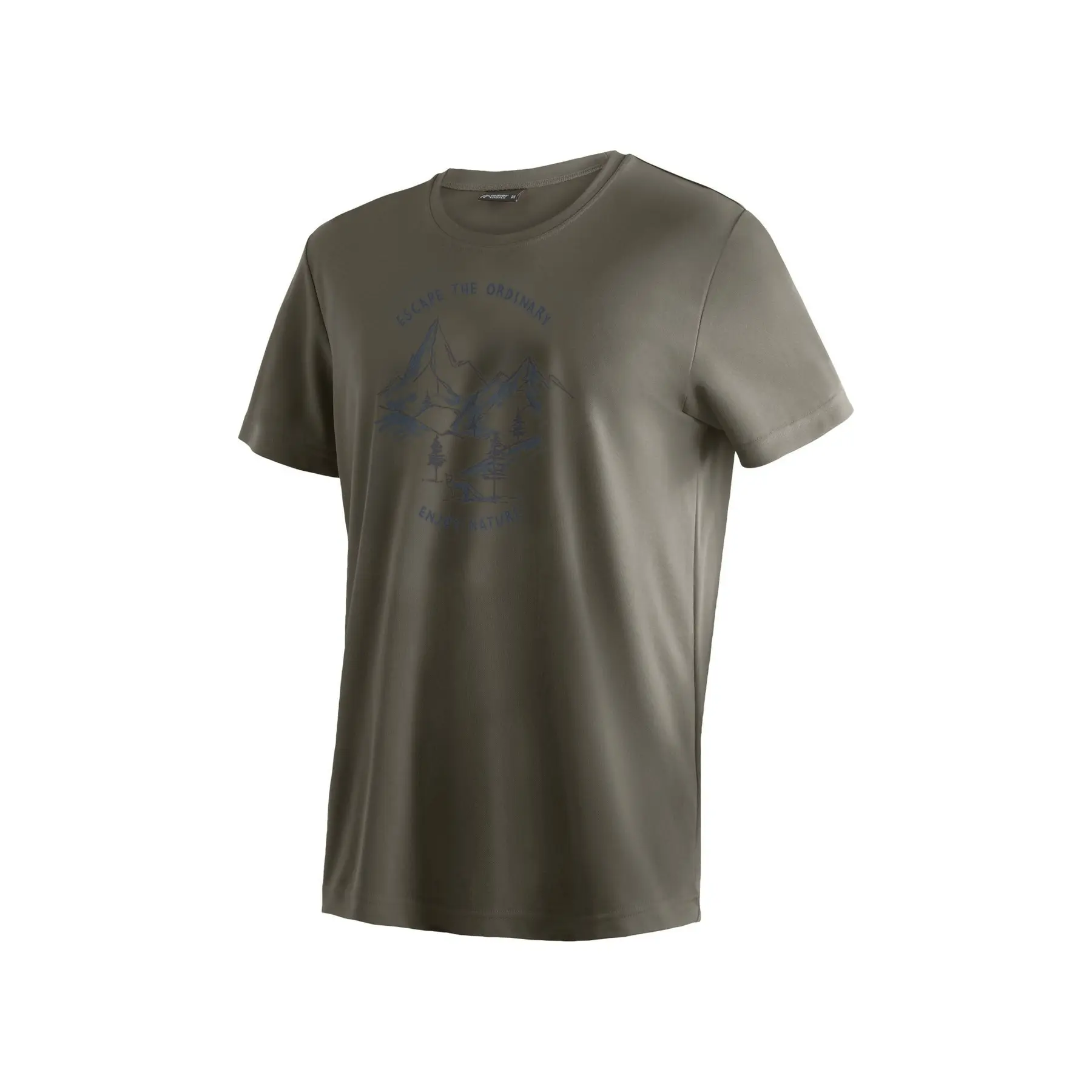 Trikot Maier Sports Dieter Print