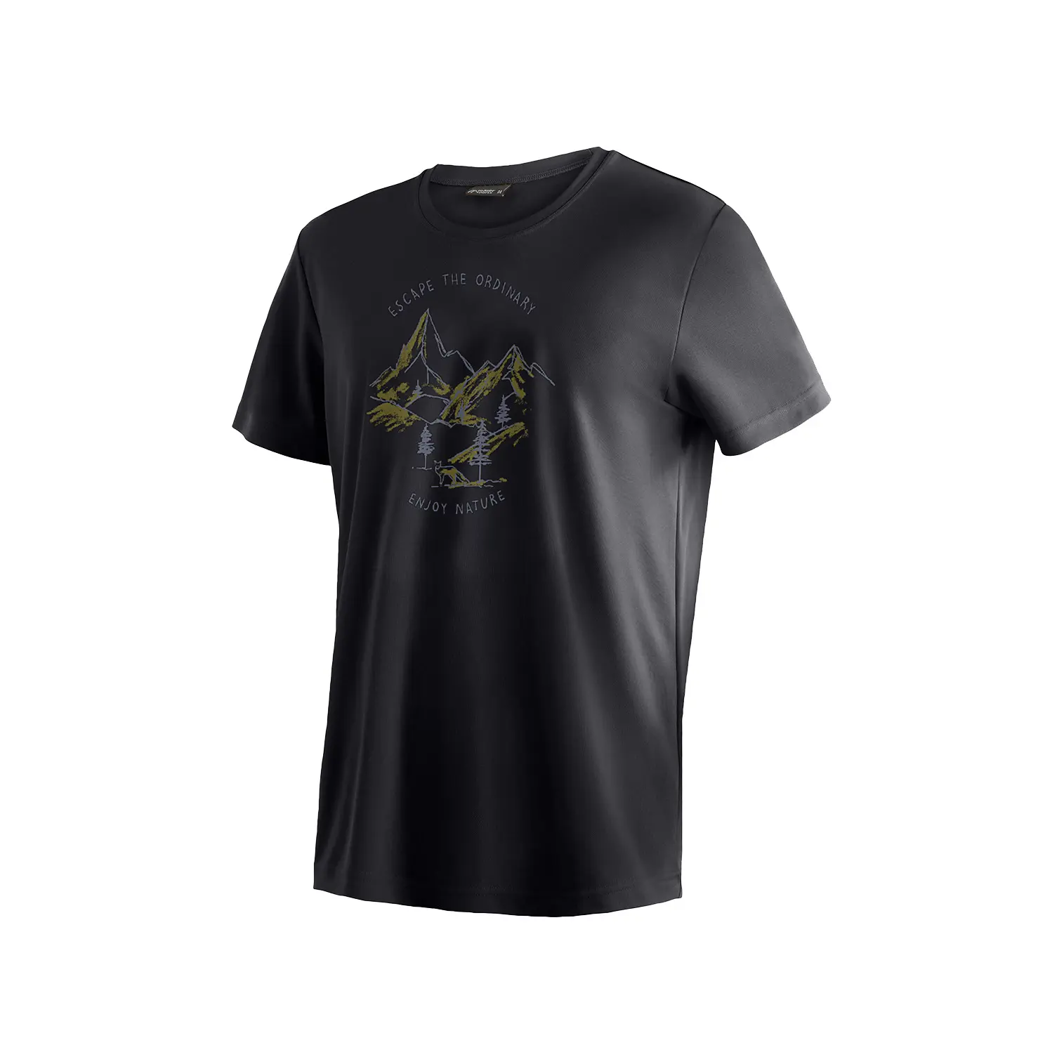 Trikot Maier Sports Dieter Print
