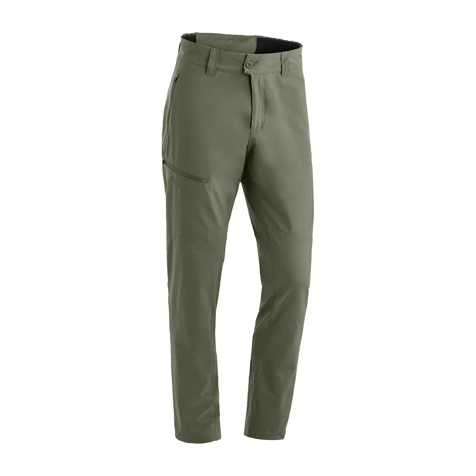 Maier Sports Pantalón de senderismo Nil Loop