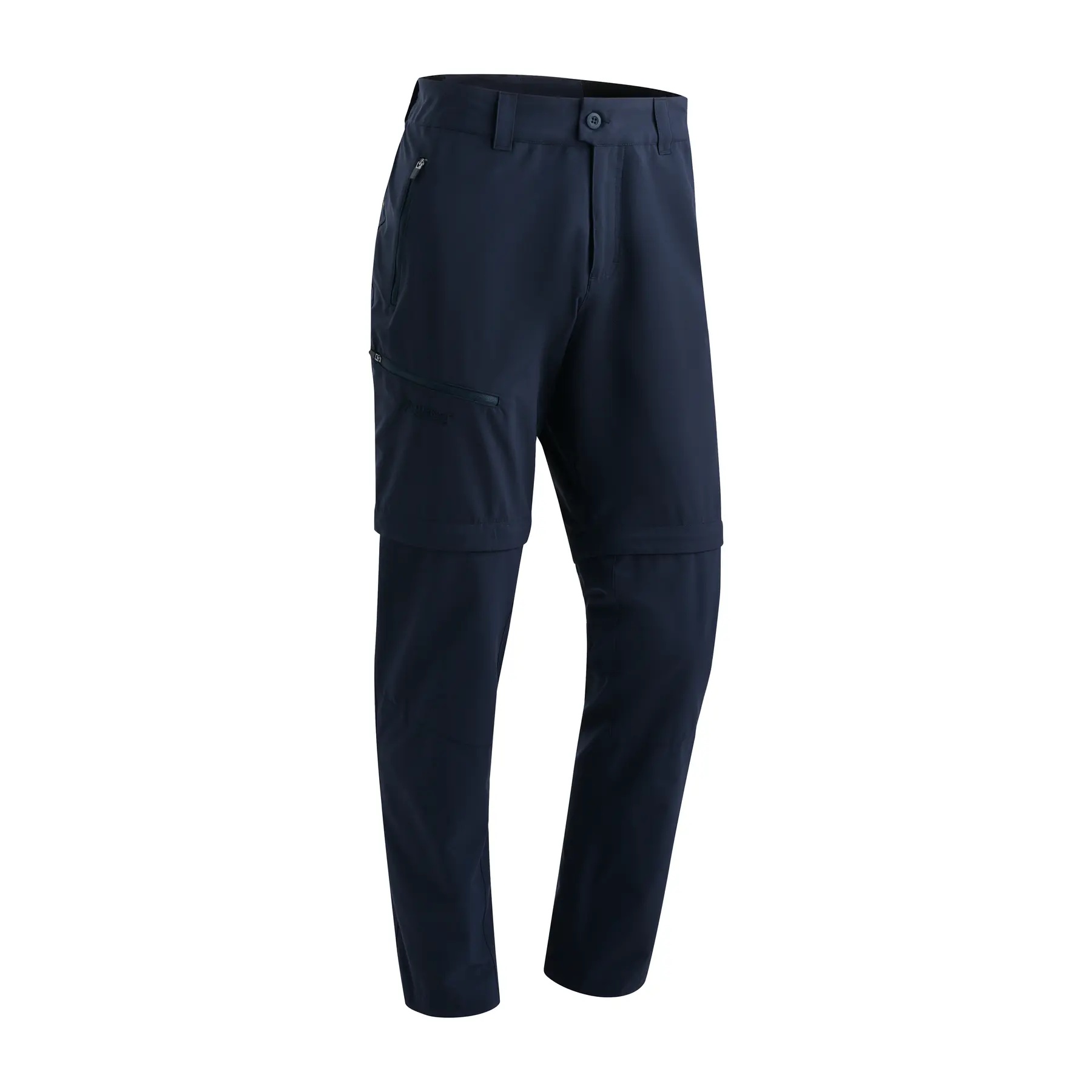 Wanderhose Maier Sports Tajo Zip Loop