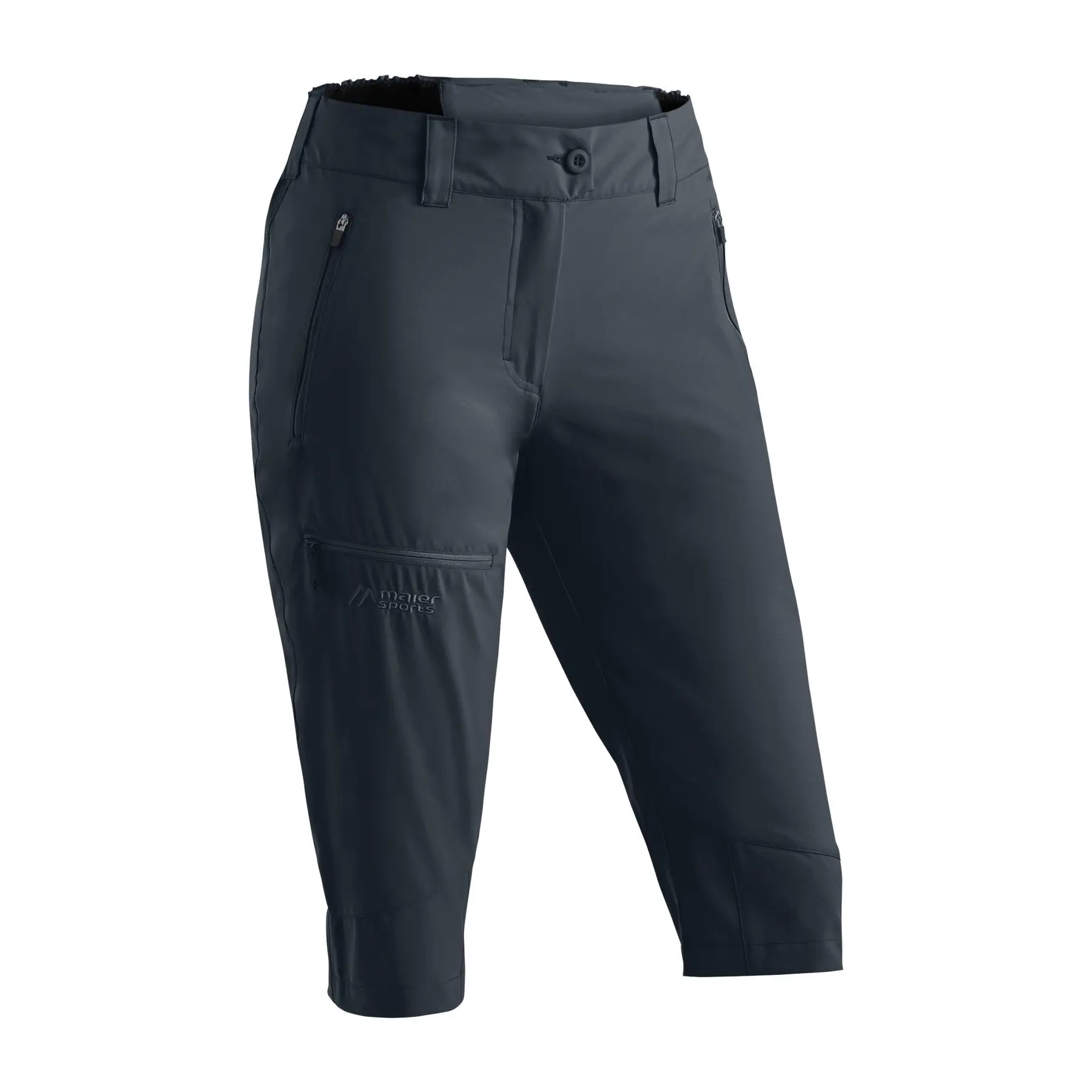 3/4 women's hiking trousers Maier Sports Lulaka Capri Loop