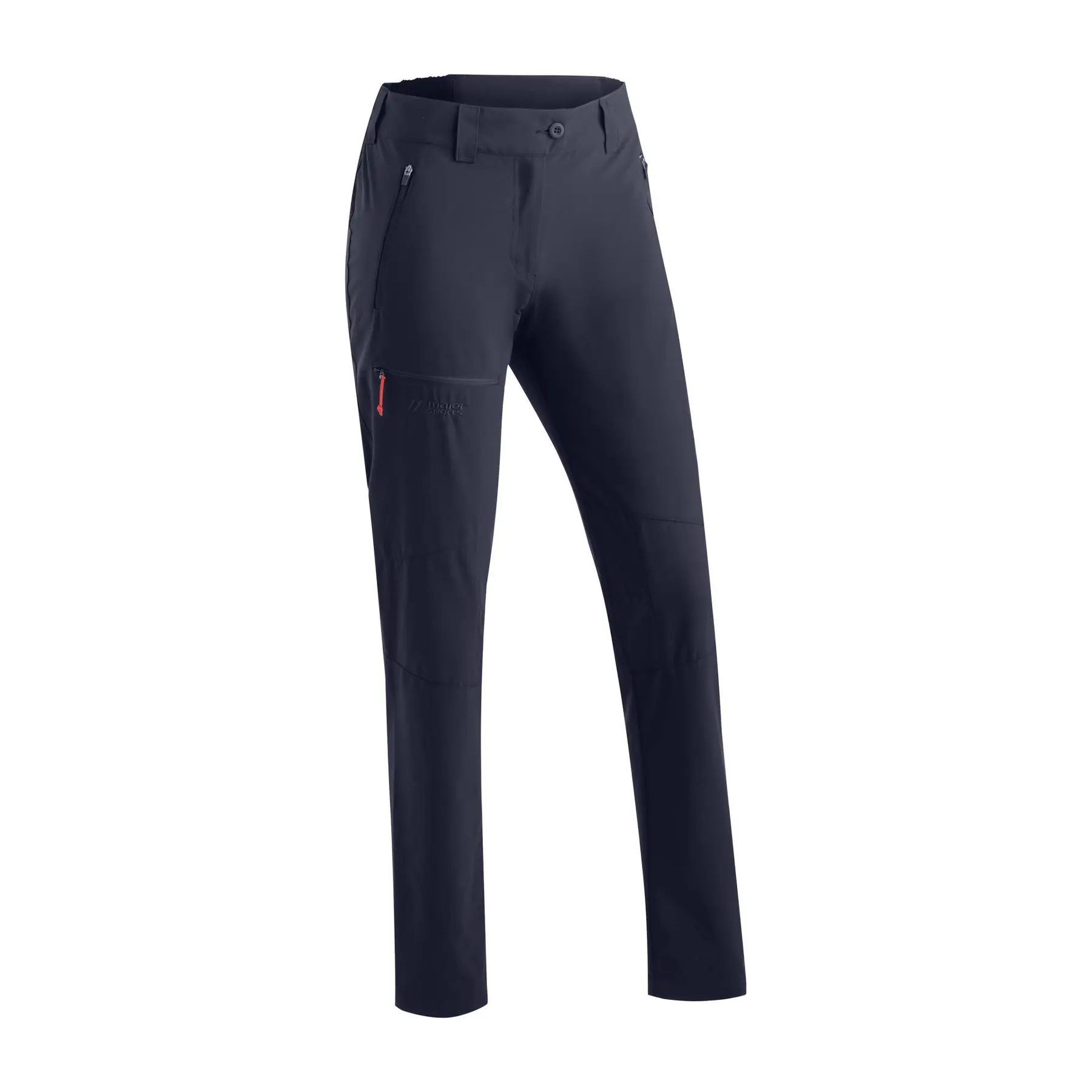 Women's Trousers Maier Sports Lulaka Loop