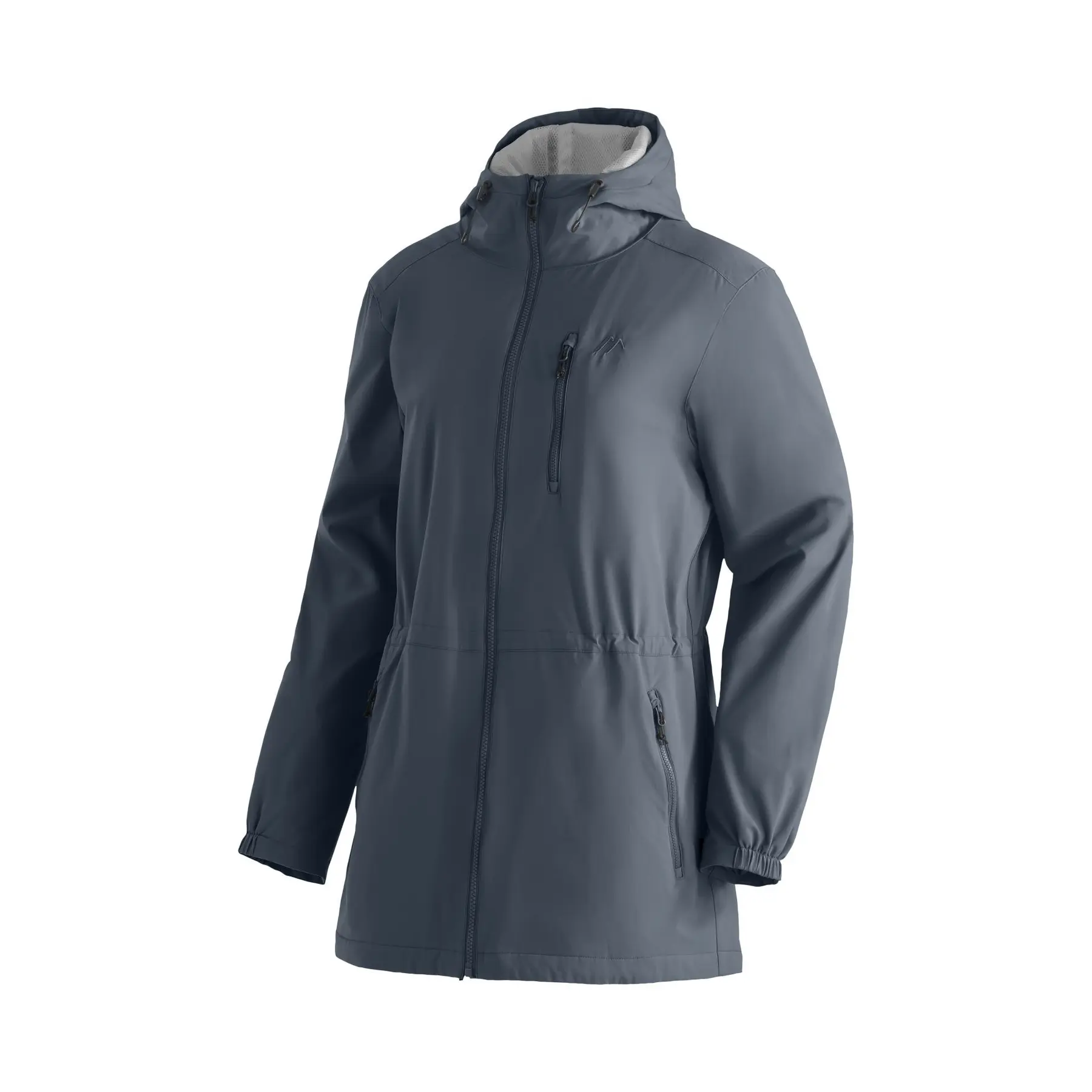 Women's waterproof jacket Maier Sports ArorA Loop