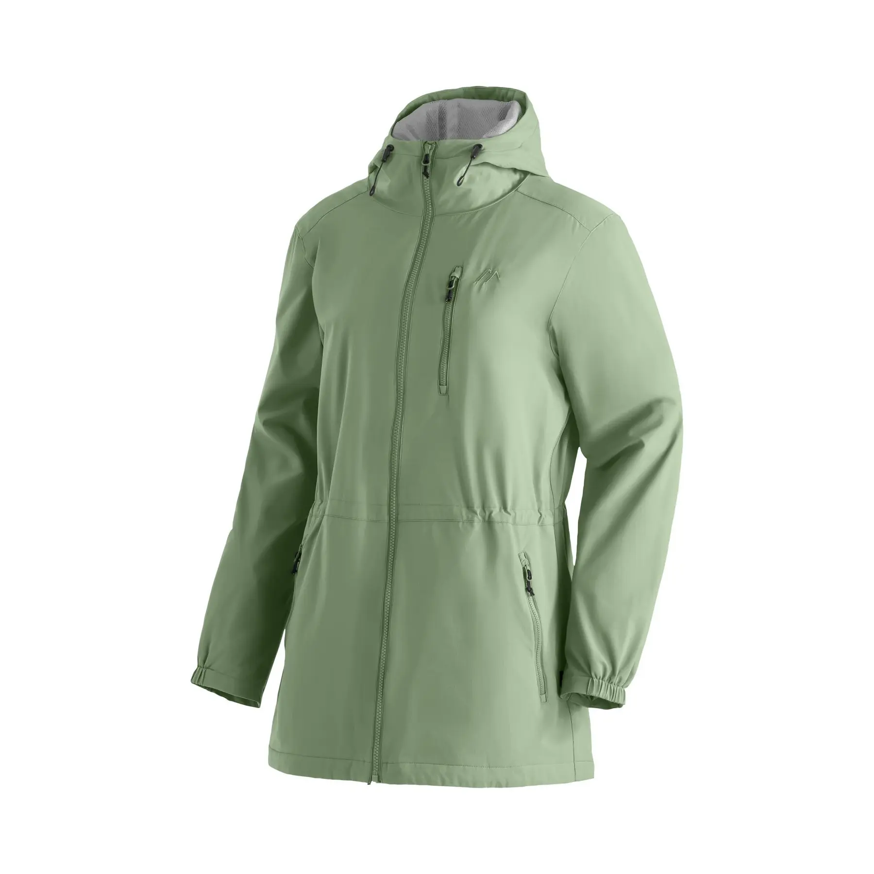 Women's waterproof jacket Maier Sports ArorA Loop