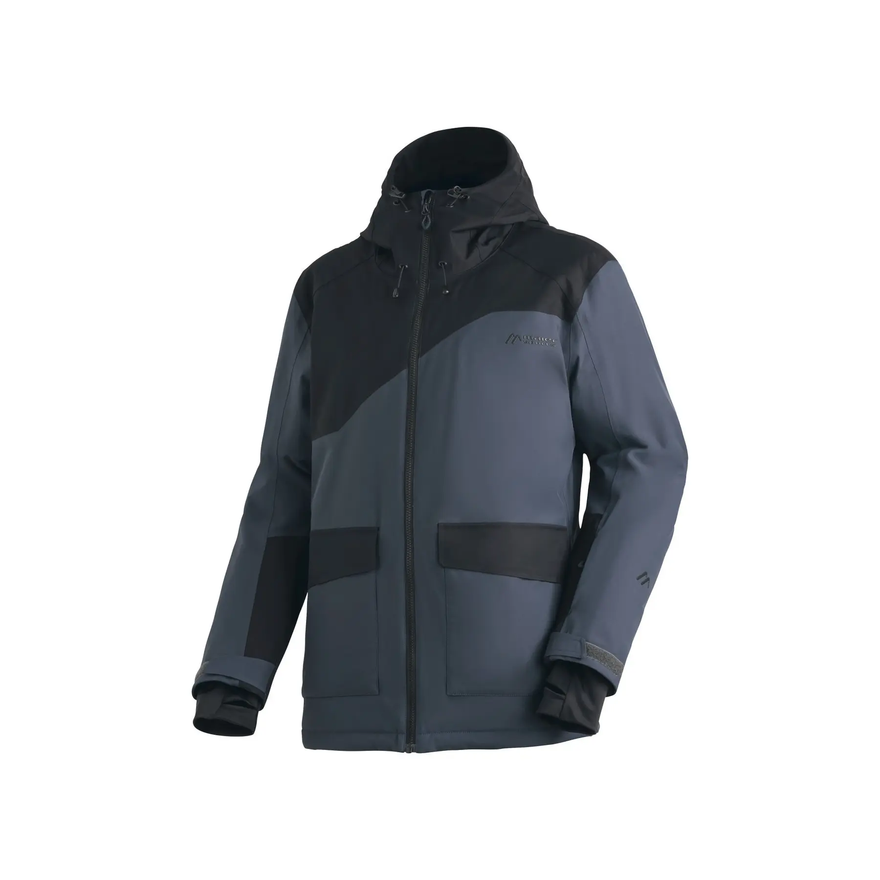 Skijacke Maier Sports Ovindoli
