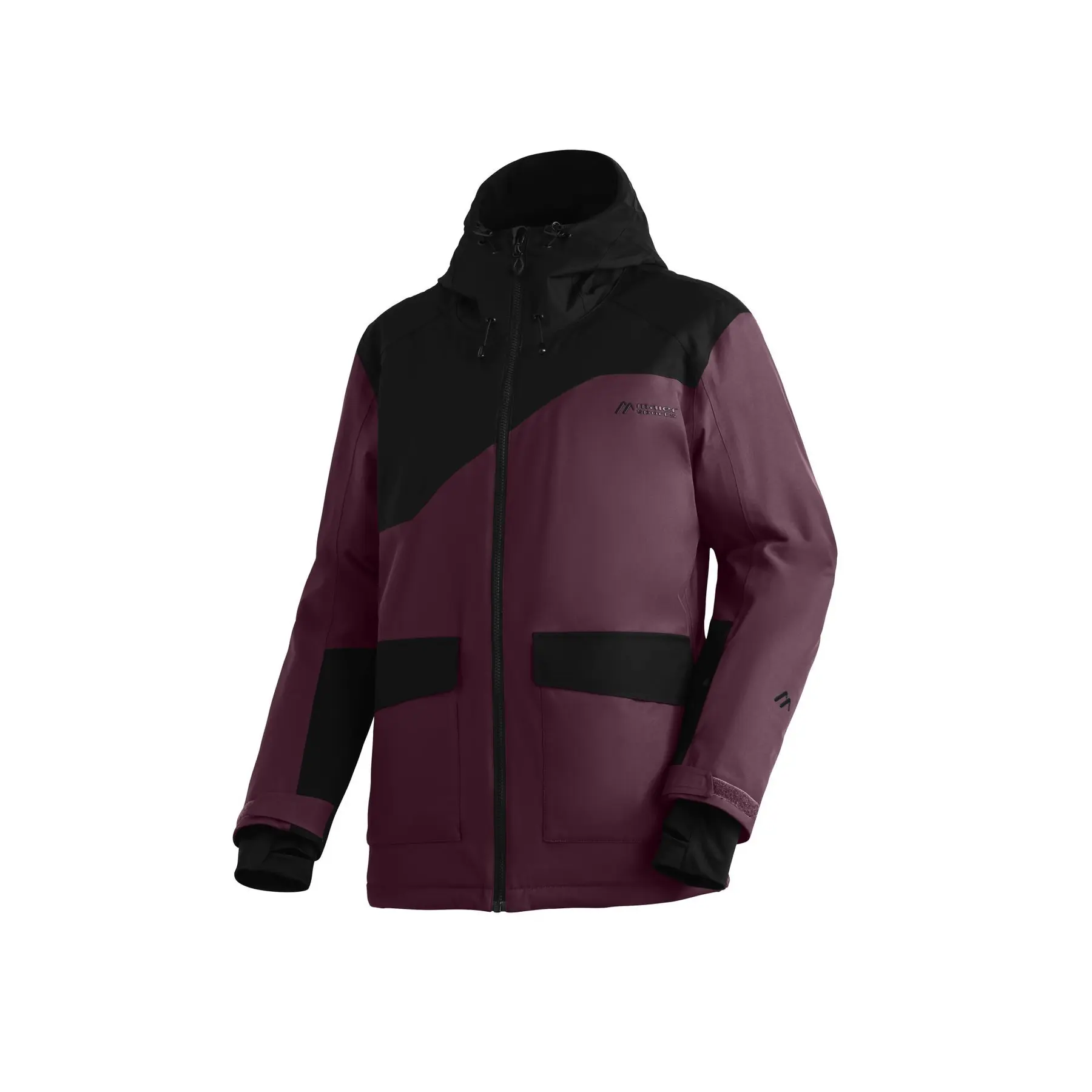 Skijacke Maier Sports Ovindoli