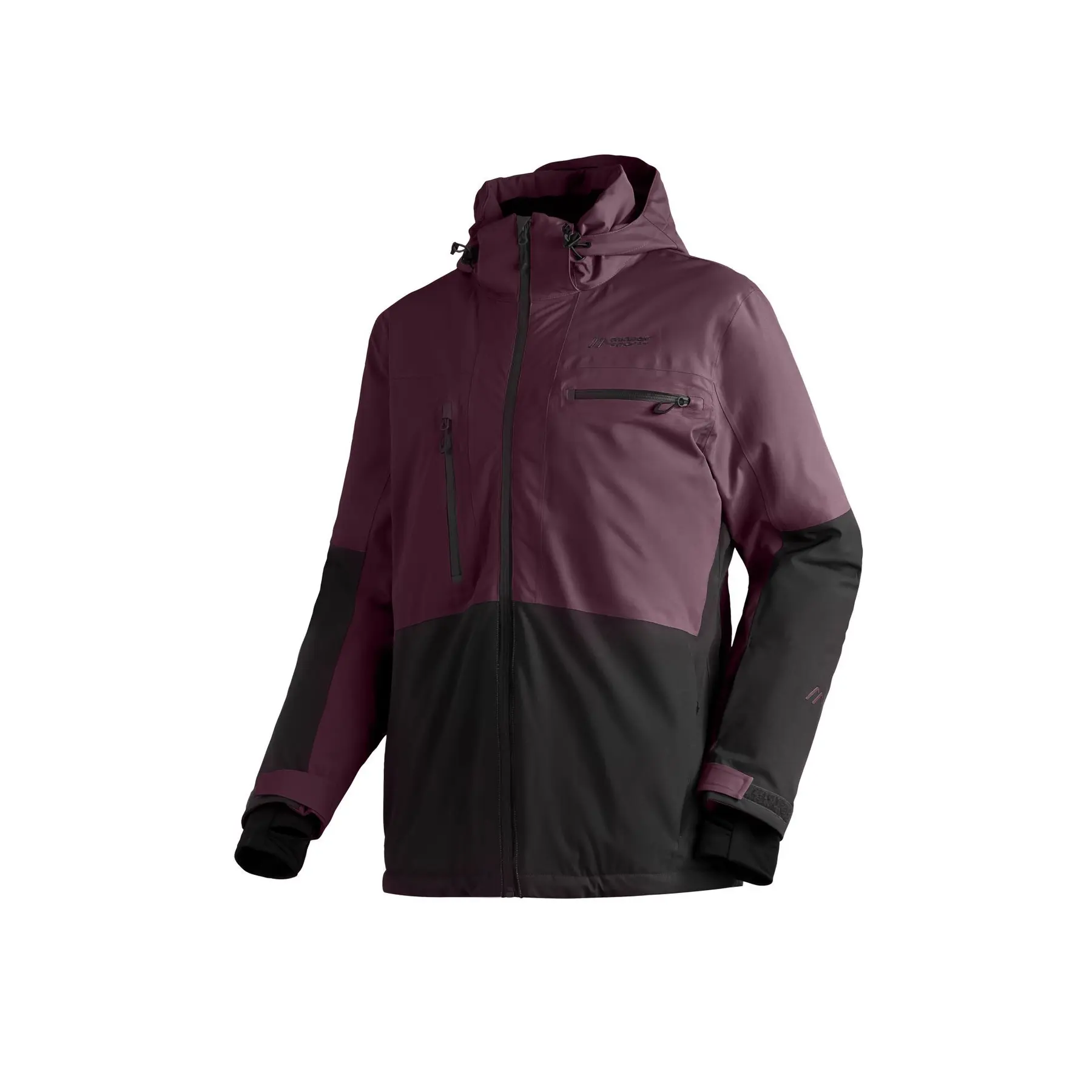 Skijacke Maier Sports Roccarasa