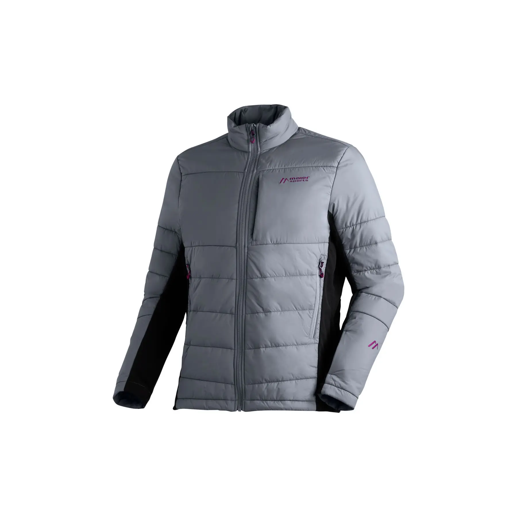 Hybrid-Daunenjacke Maier Sports Marsicano