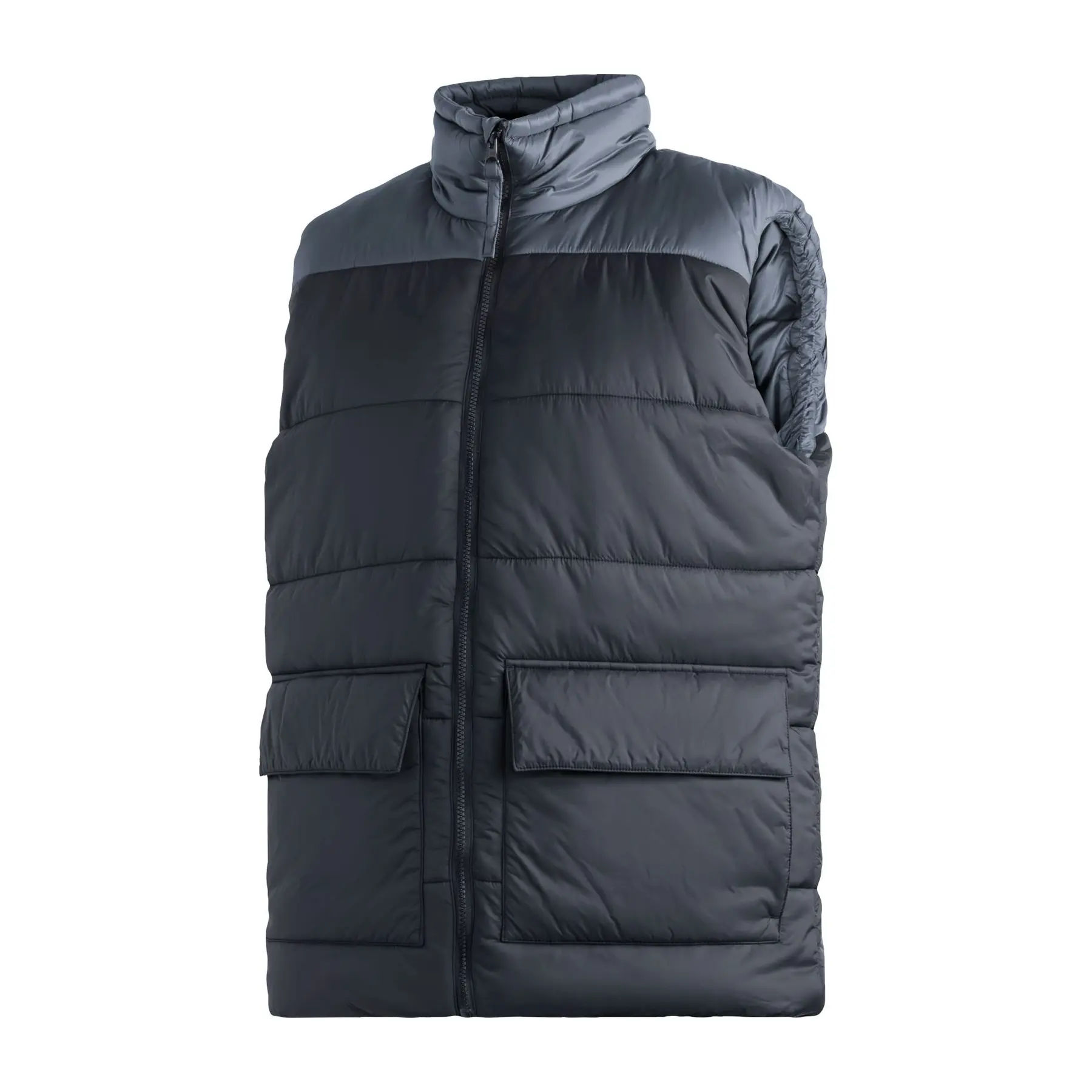 Down jacket Maier Sports Heatcore