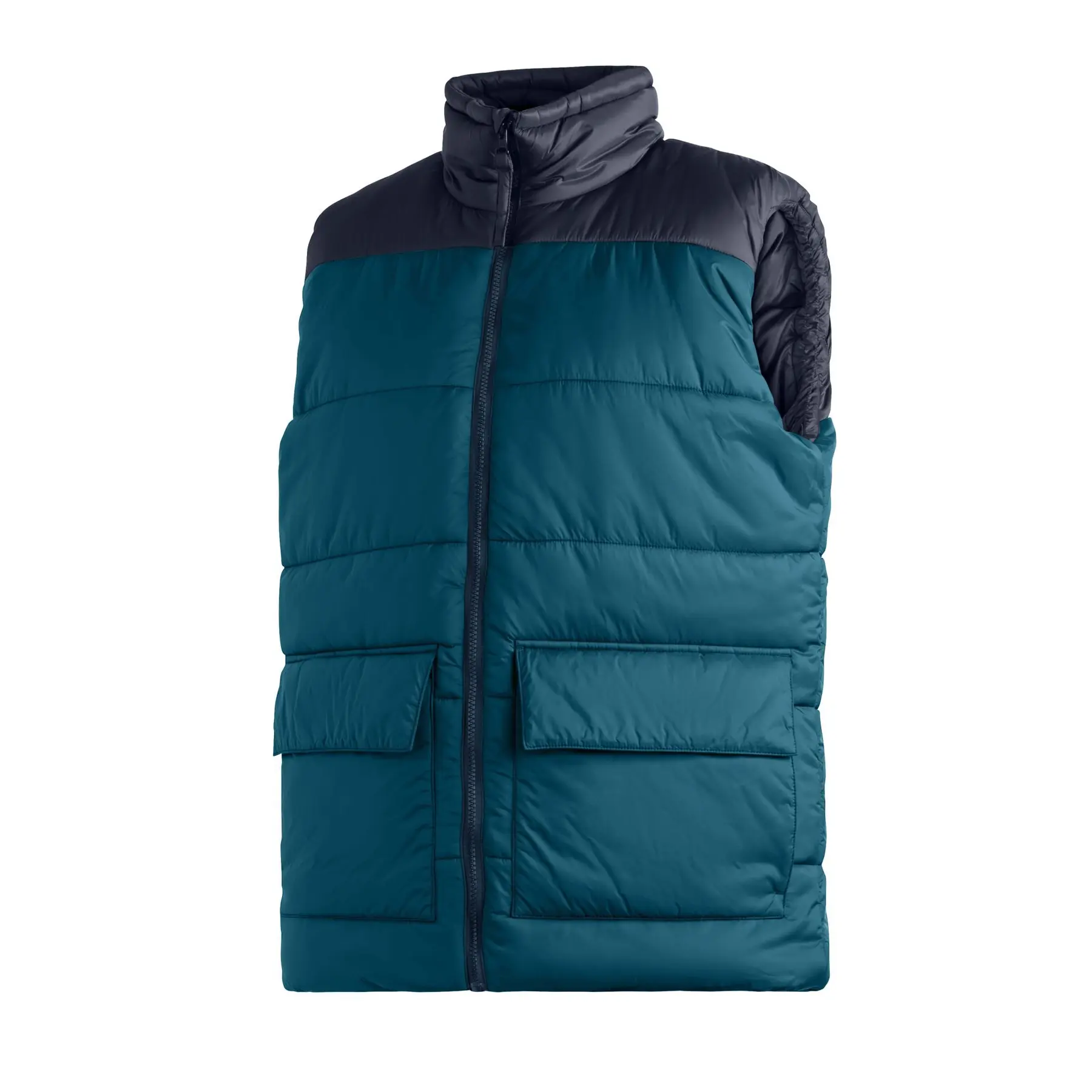 Down jacket Maier Sports Heatcore