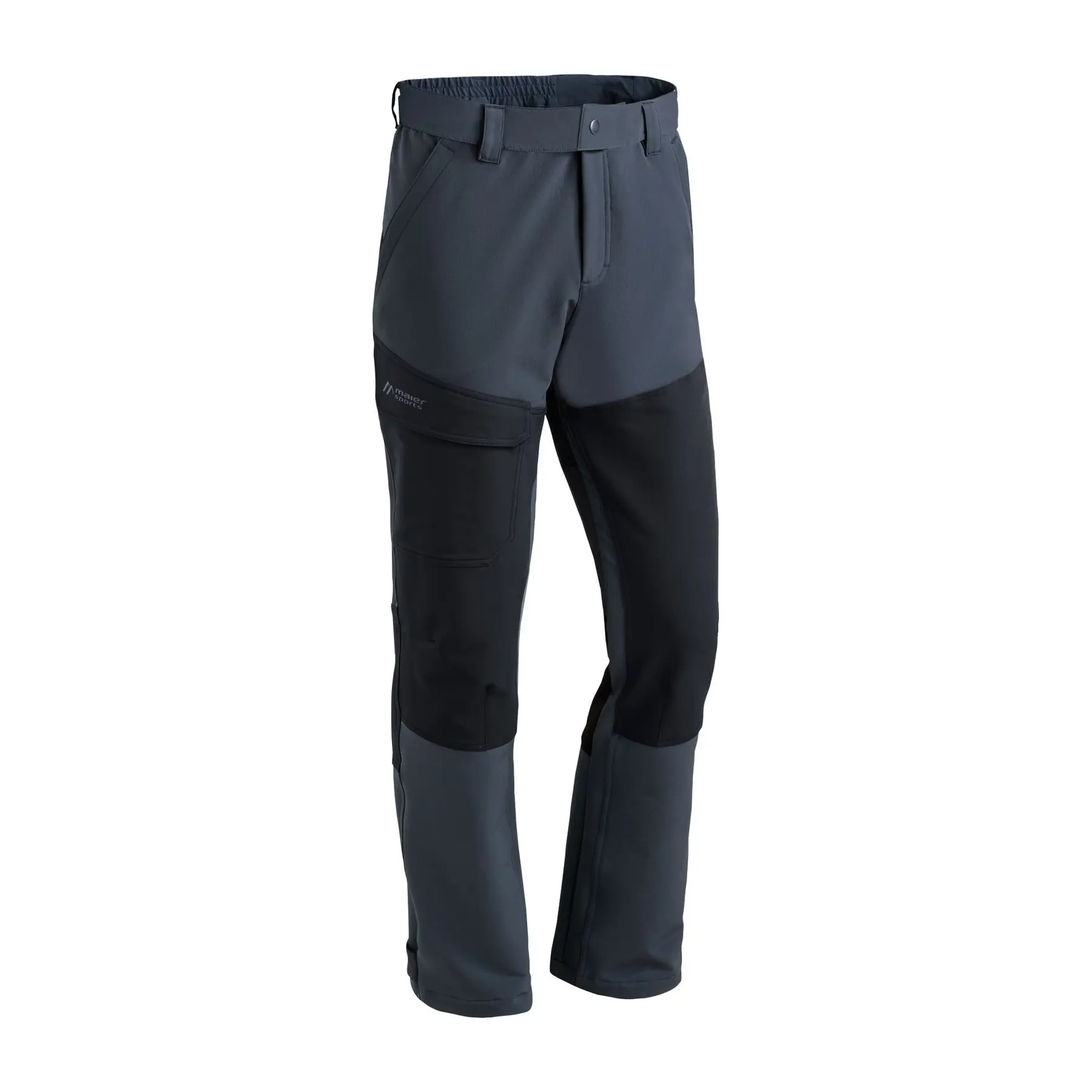 Trousers Maier Sports Fleeceflex