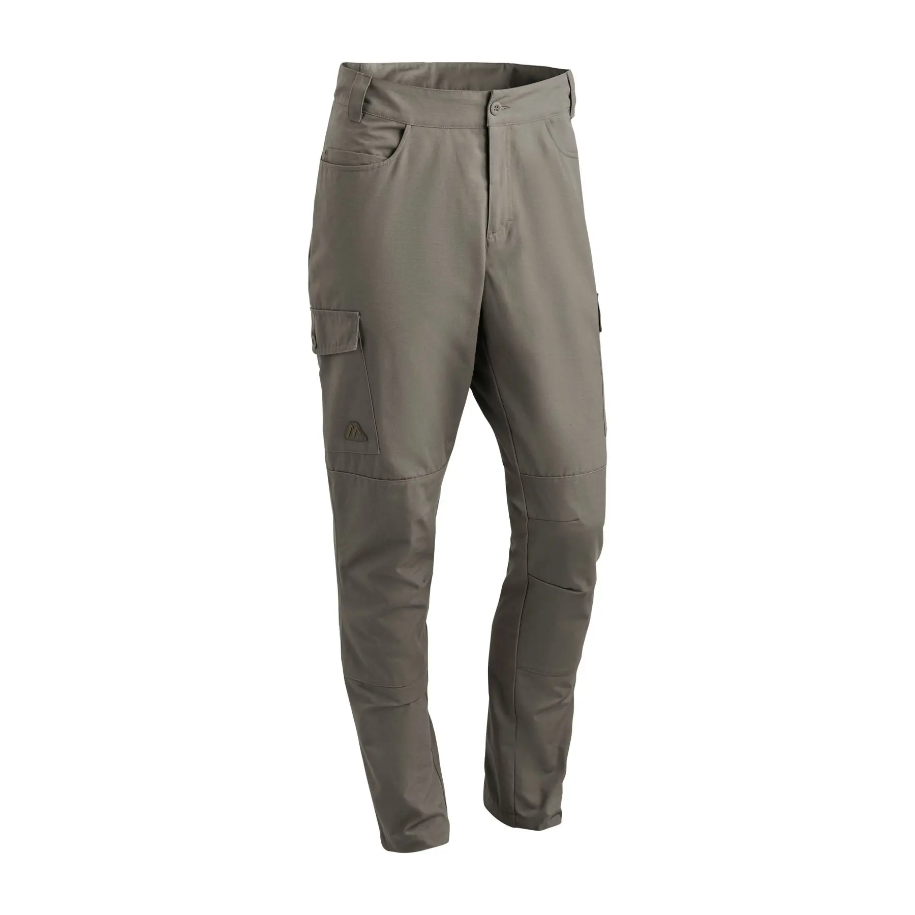 Cargo Trousers Maier Sports Multi Pulse