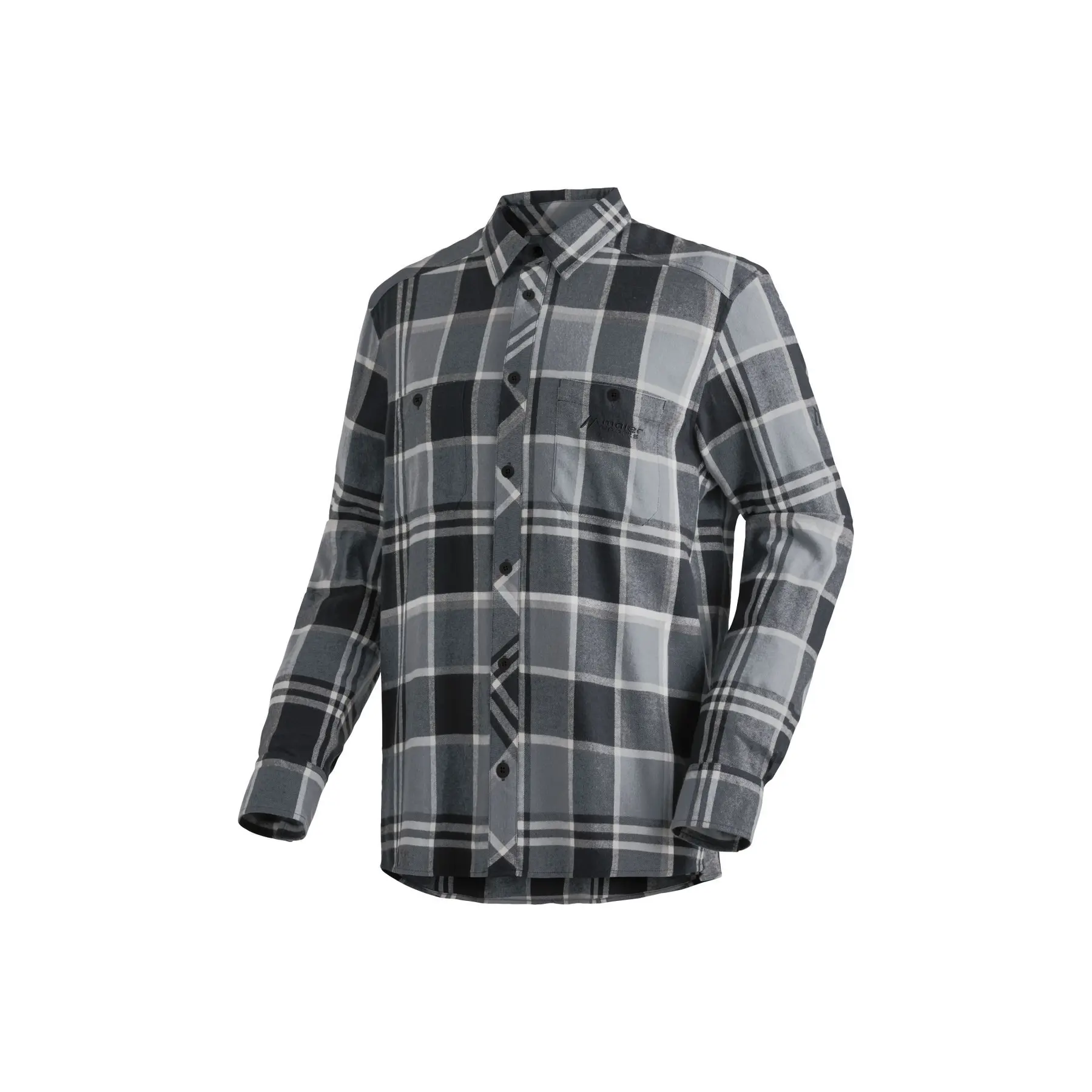 Shirt Maier Sports Predeal 2.0