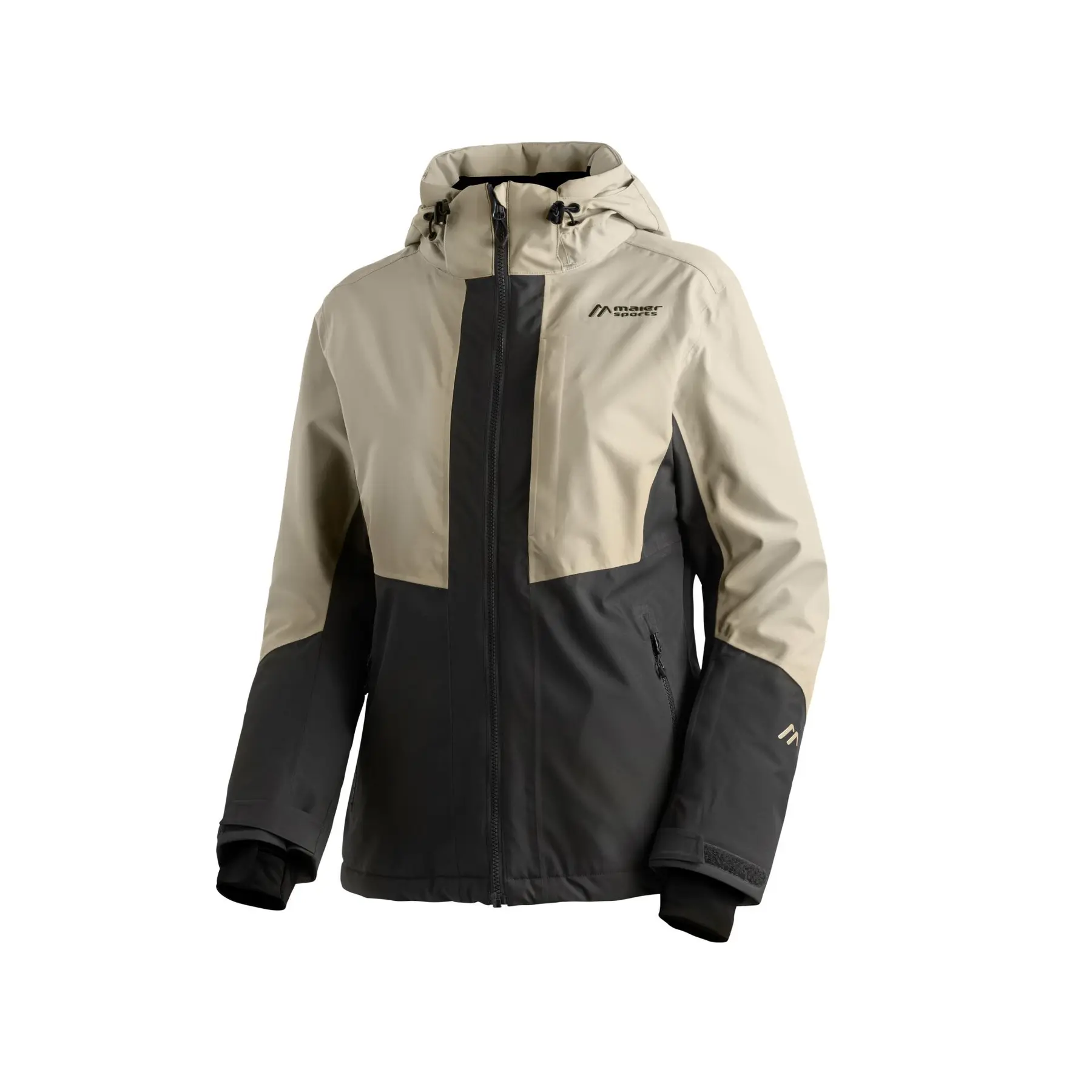 Skijacke Damen Maier Sports Campigna