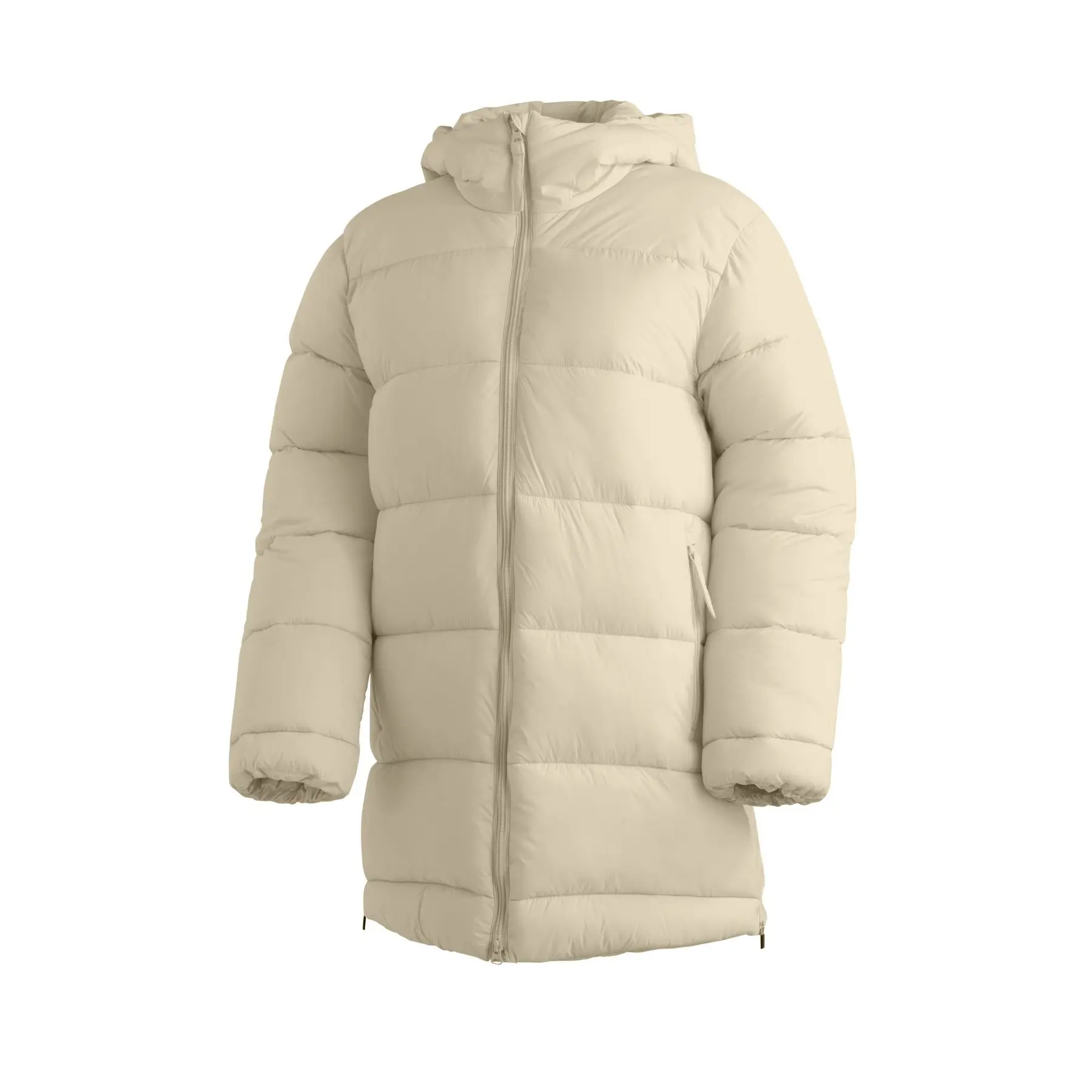 Women's Puffer jacket Maier Sports Heatcore
