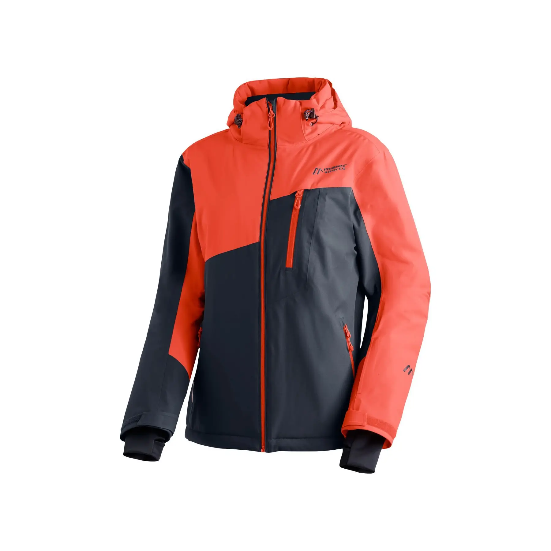 Skijacke Damen Maier Sports Glacierguard