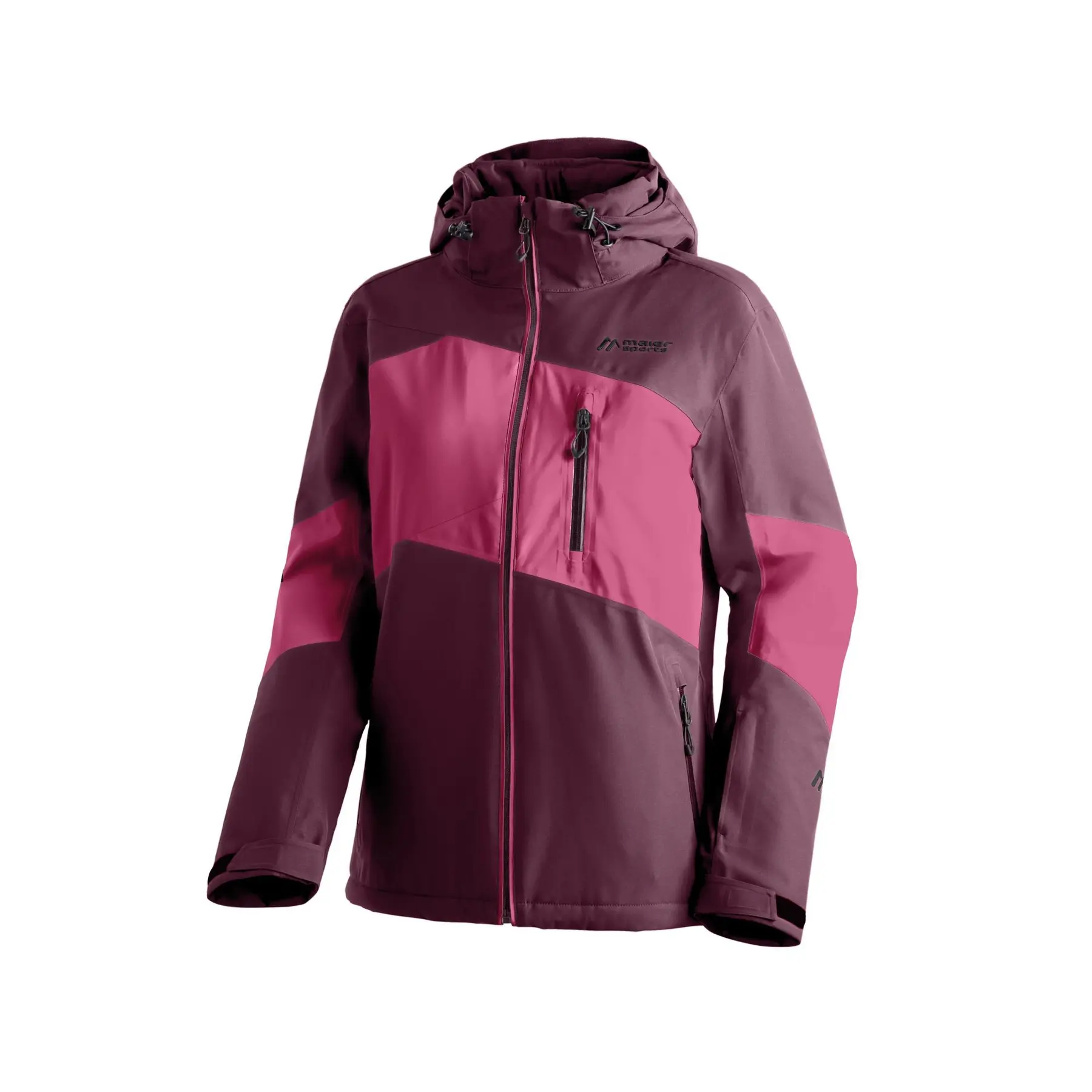 Skijacke Damen Maier Sports Amiata