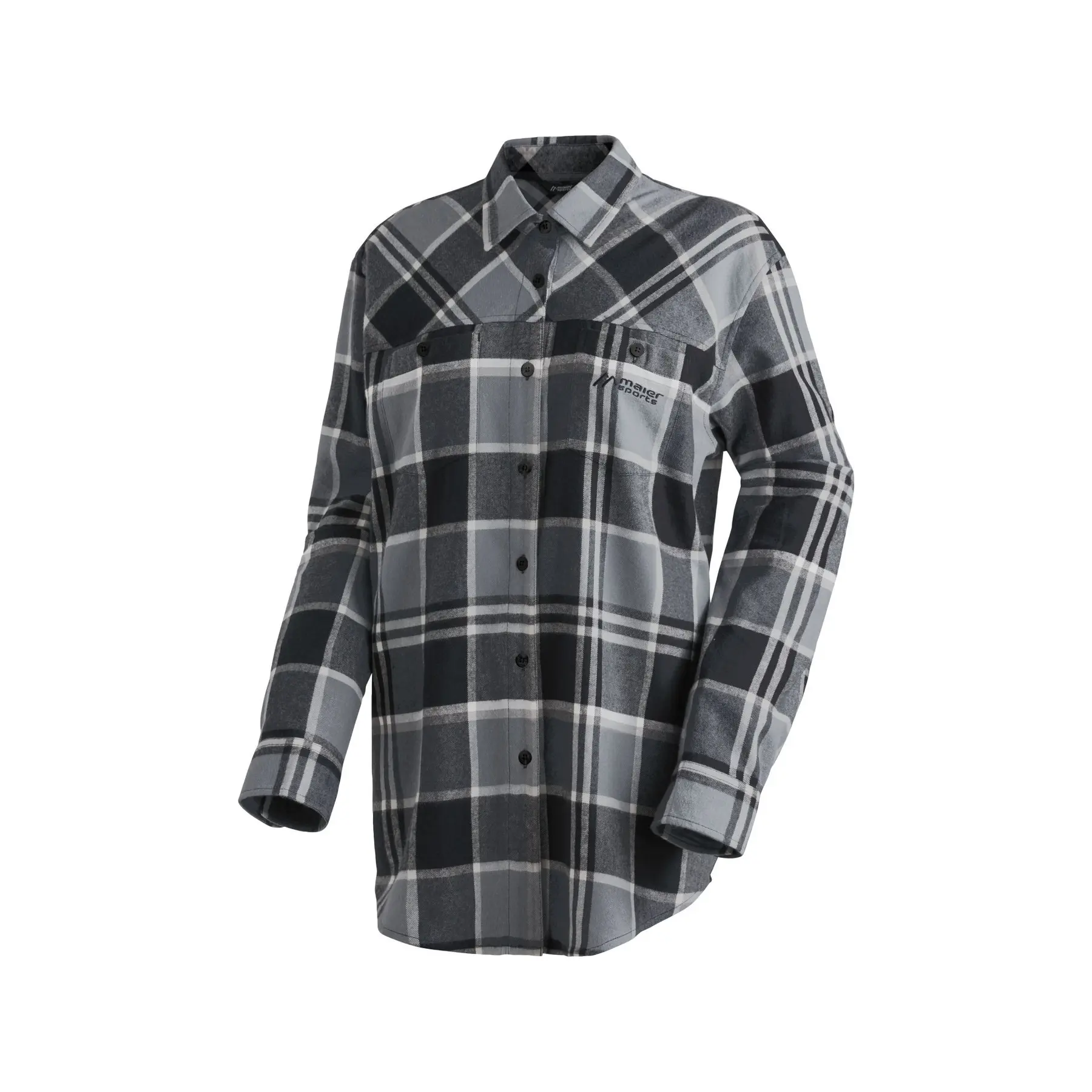 Women's blouse Maier Sports Predeal 2.0