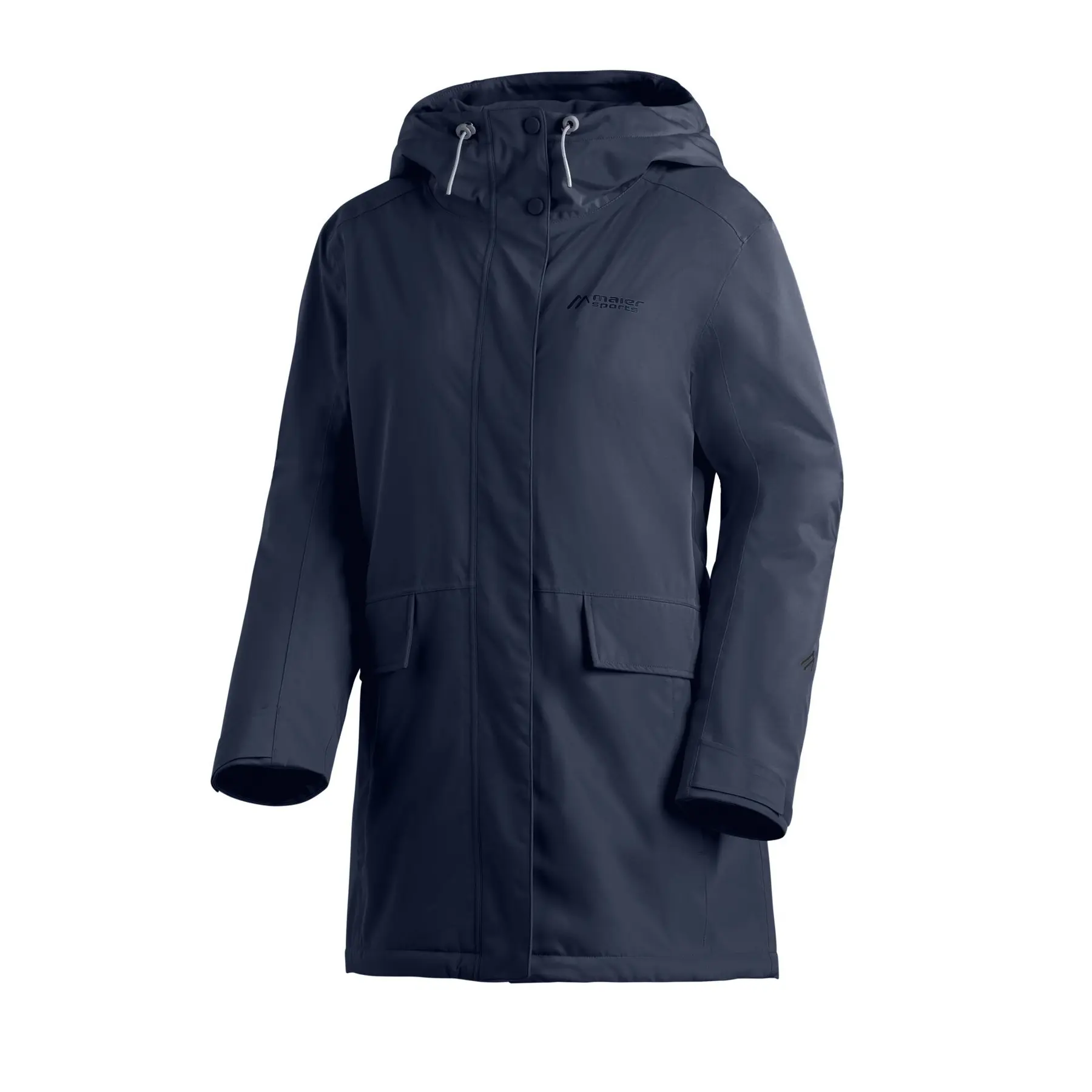 Women's coat Maier Sports Lisbon Coat