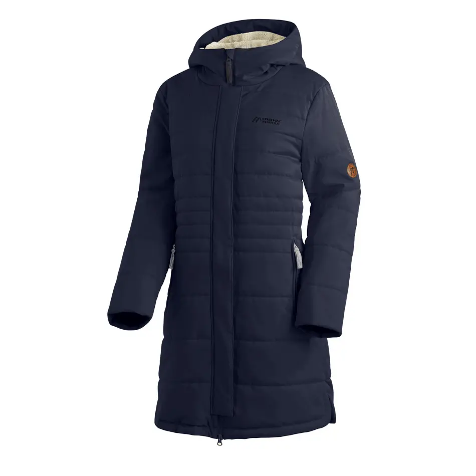 Damenmantel Maier Sports Laerke 2.0