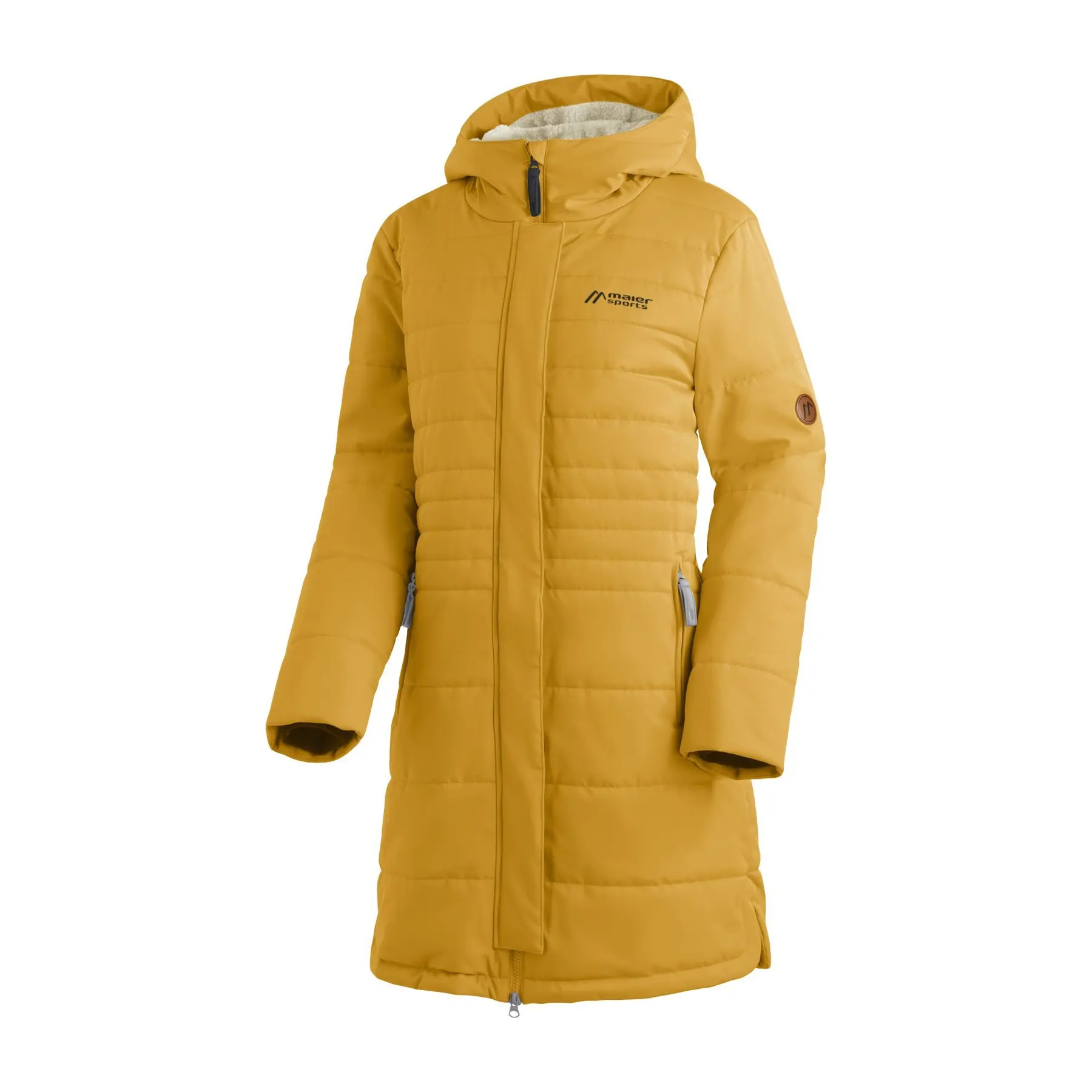 Women's coat Maier Sports Laerke 2.0