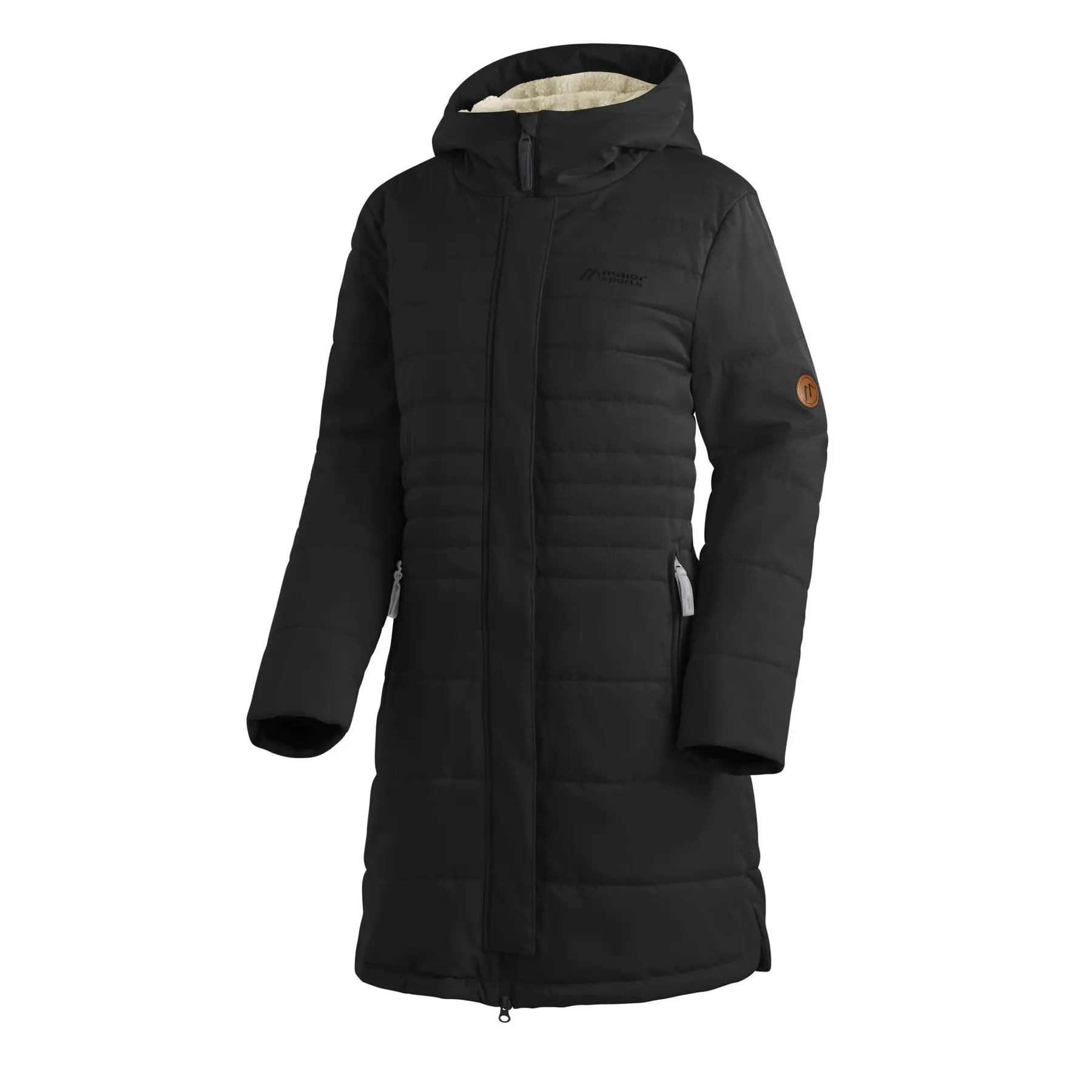Damenmantel Maier Sports Laerke 2.0