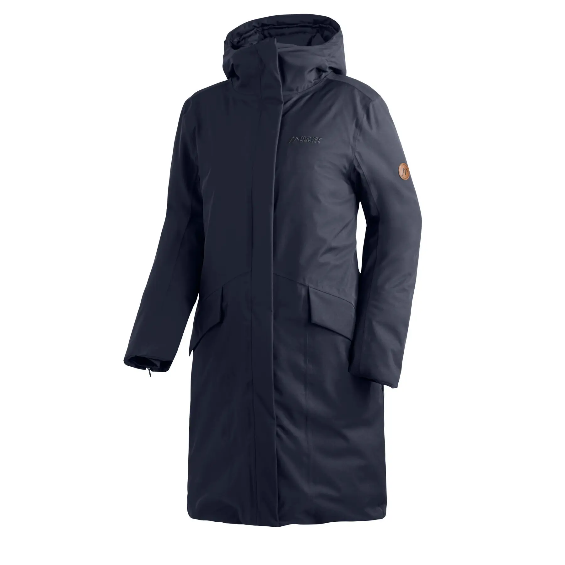 Funktionsjacke Damen Maier Sports