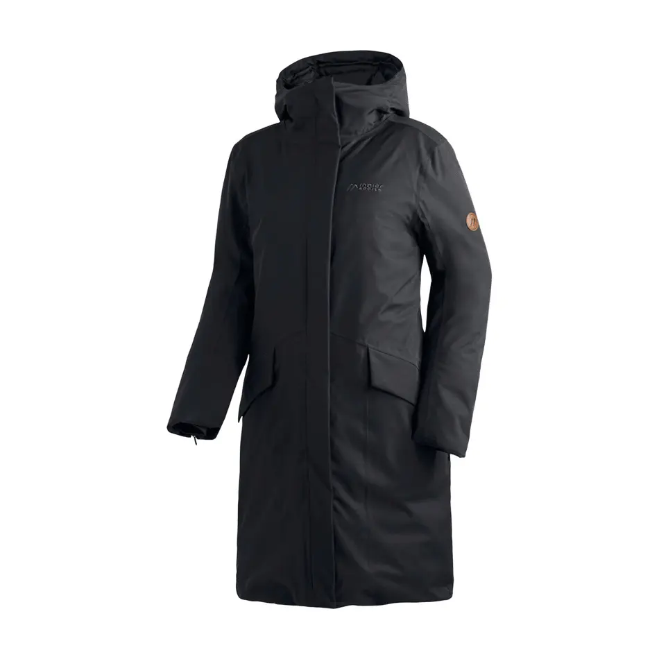 Damenmantel Maier Sports Alberte 2.0