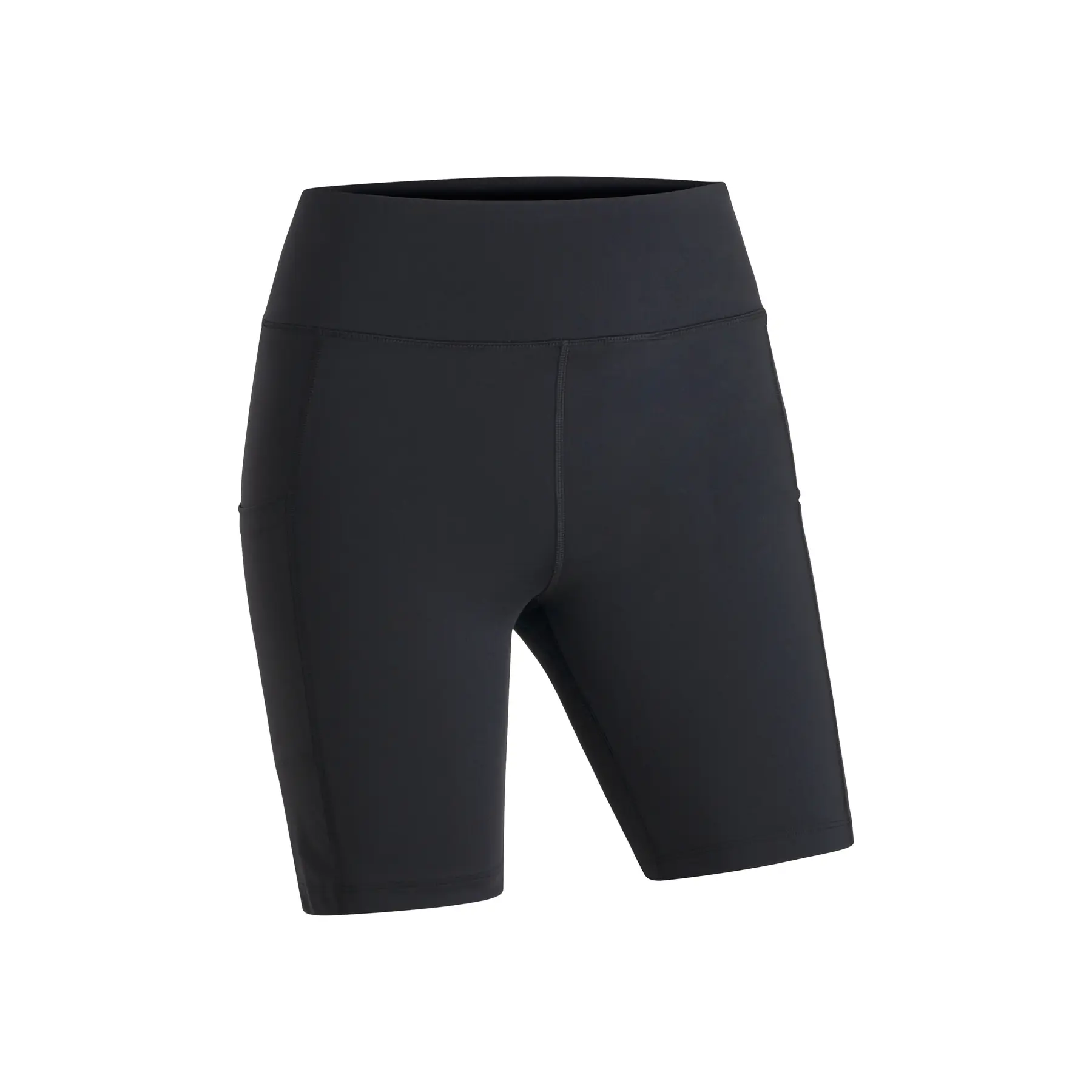 Kurze Radlerhose Damen Maier Sports MS Fav
