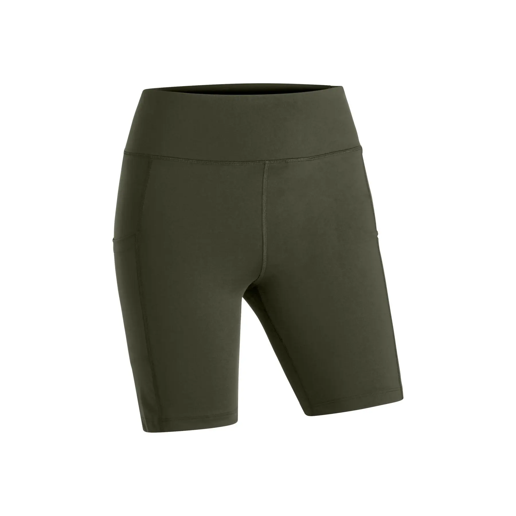Kurze Radlerhose Damen Maier Sports MS Fav