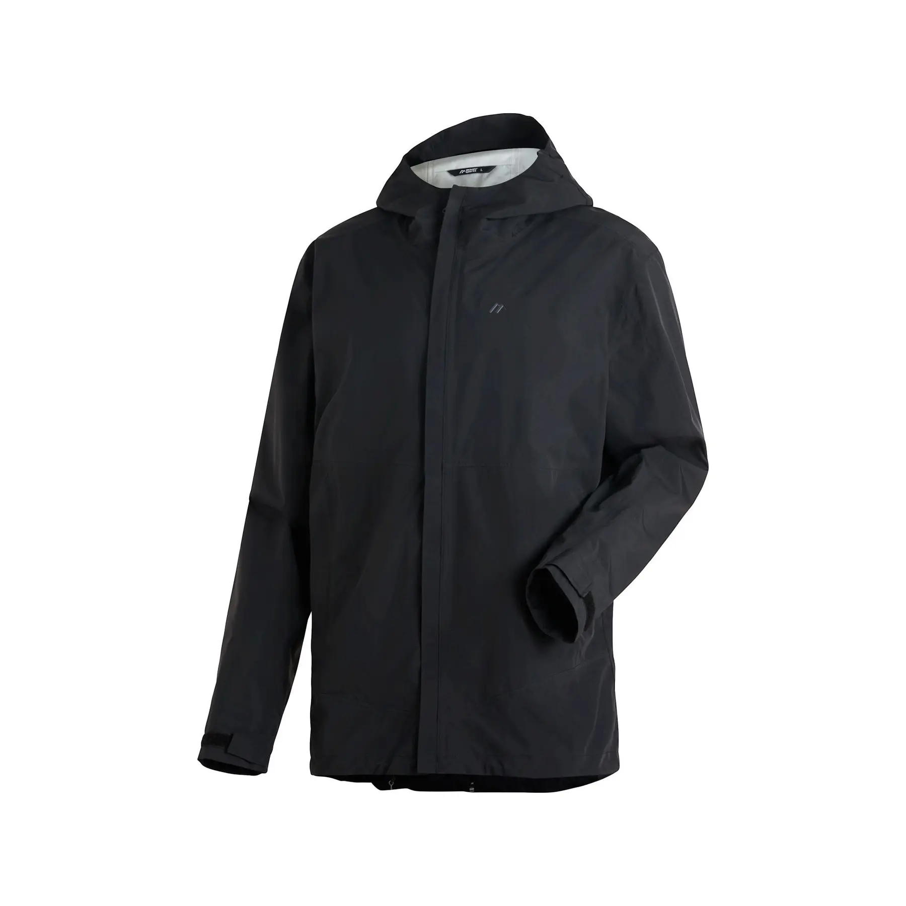 Regenjacke Maier Sports Hochblauen