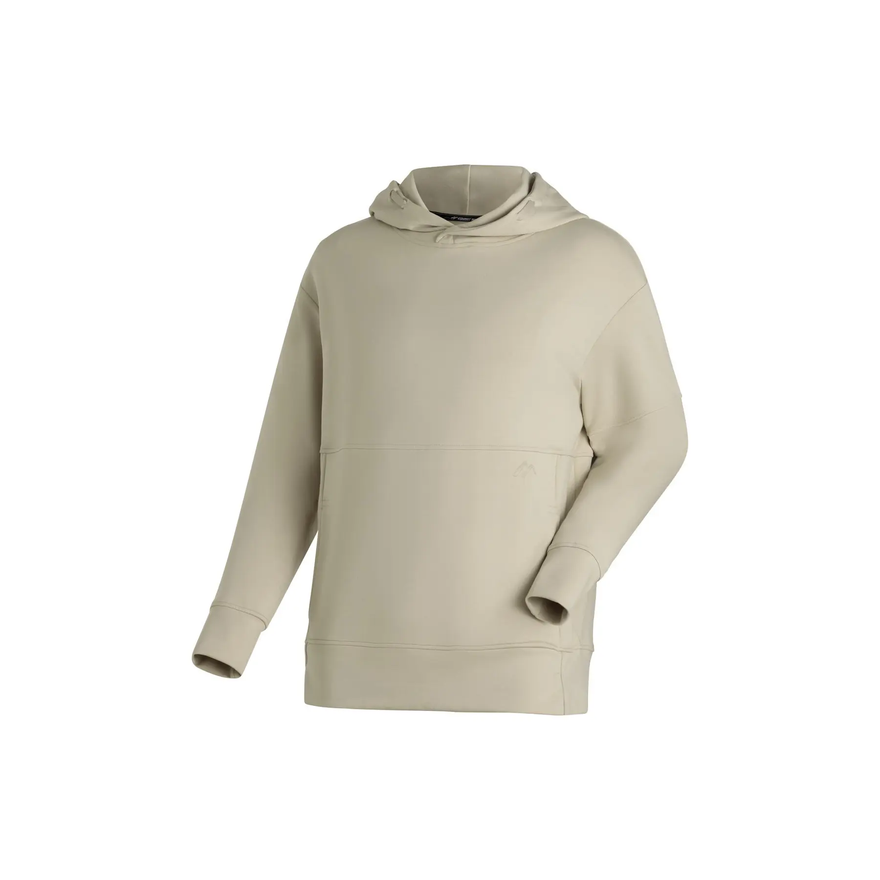 Hooded Sweatshirt Maier Sports Seebuck