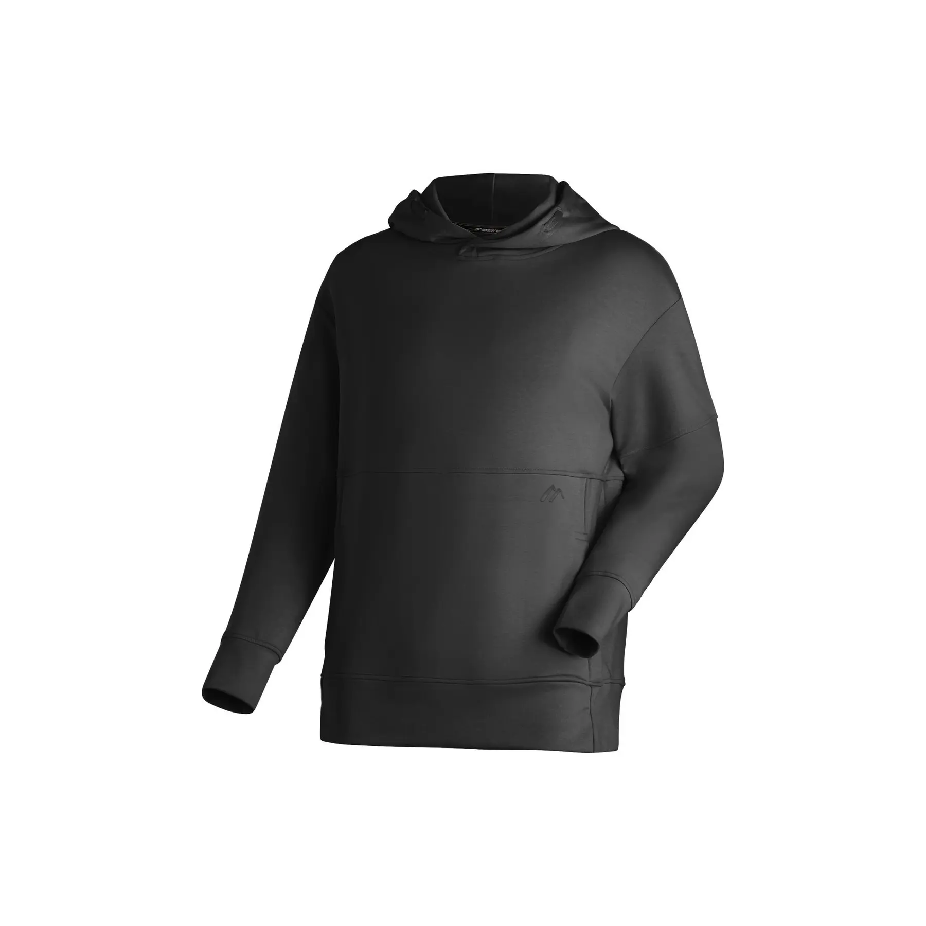 Hooded Sweatshirt Maier Sports Seebuck