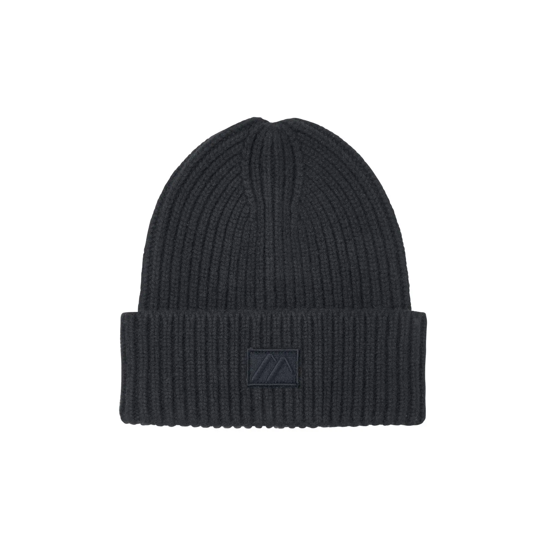 Maier Sports Unisex Noir Bonnet Ms Fav