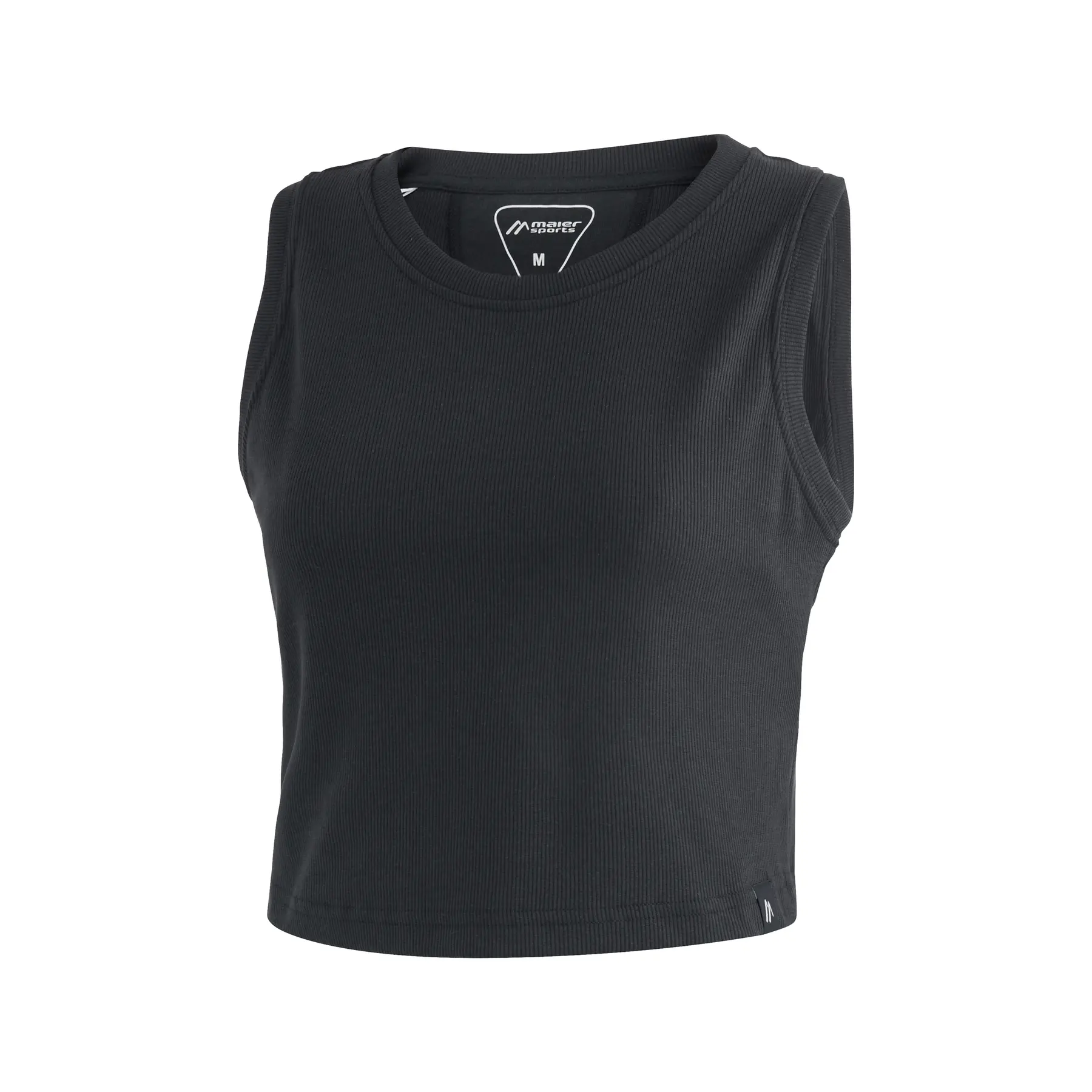 Women's crop top Maier Sports MS Fav