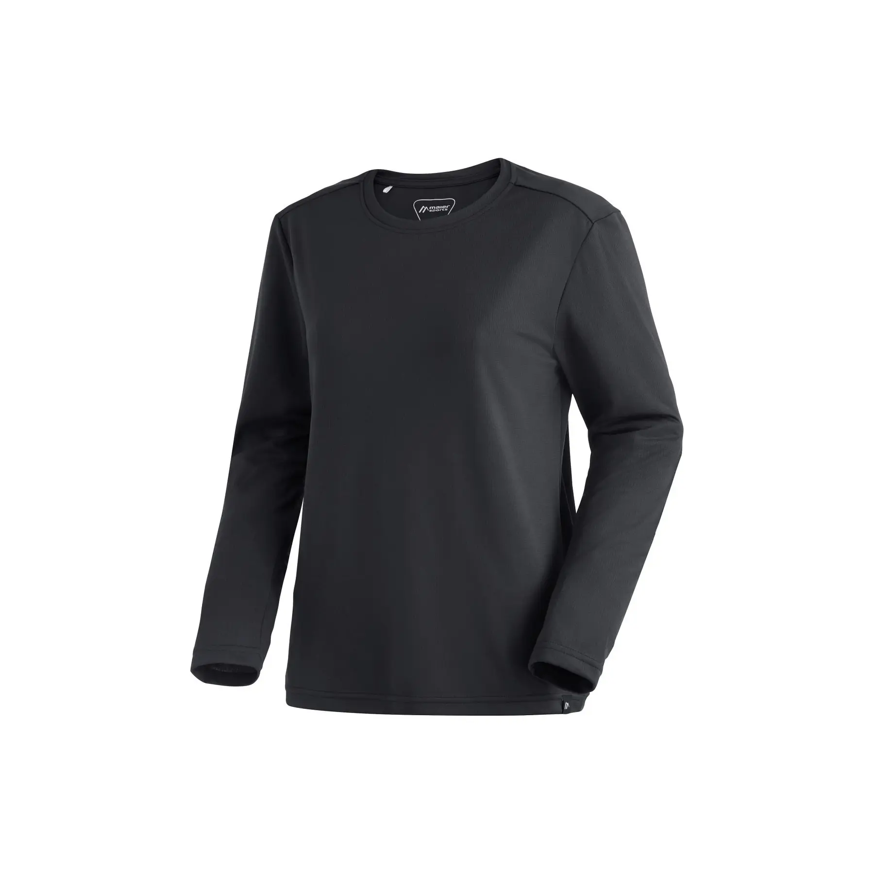 Women's long sleeve T-shirt Maier Sports MS Fav