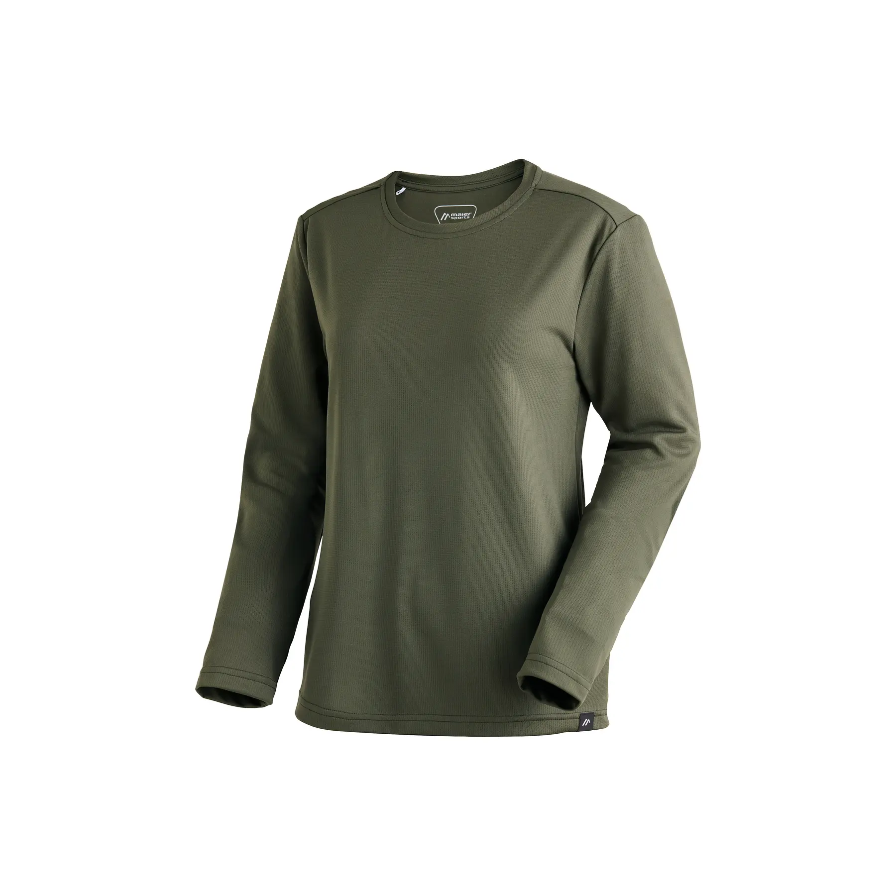 Women's long sleeve T-shirt Maier Sports MS Fav