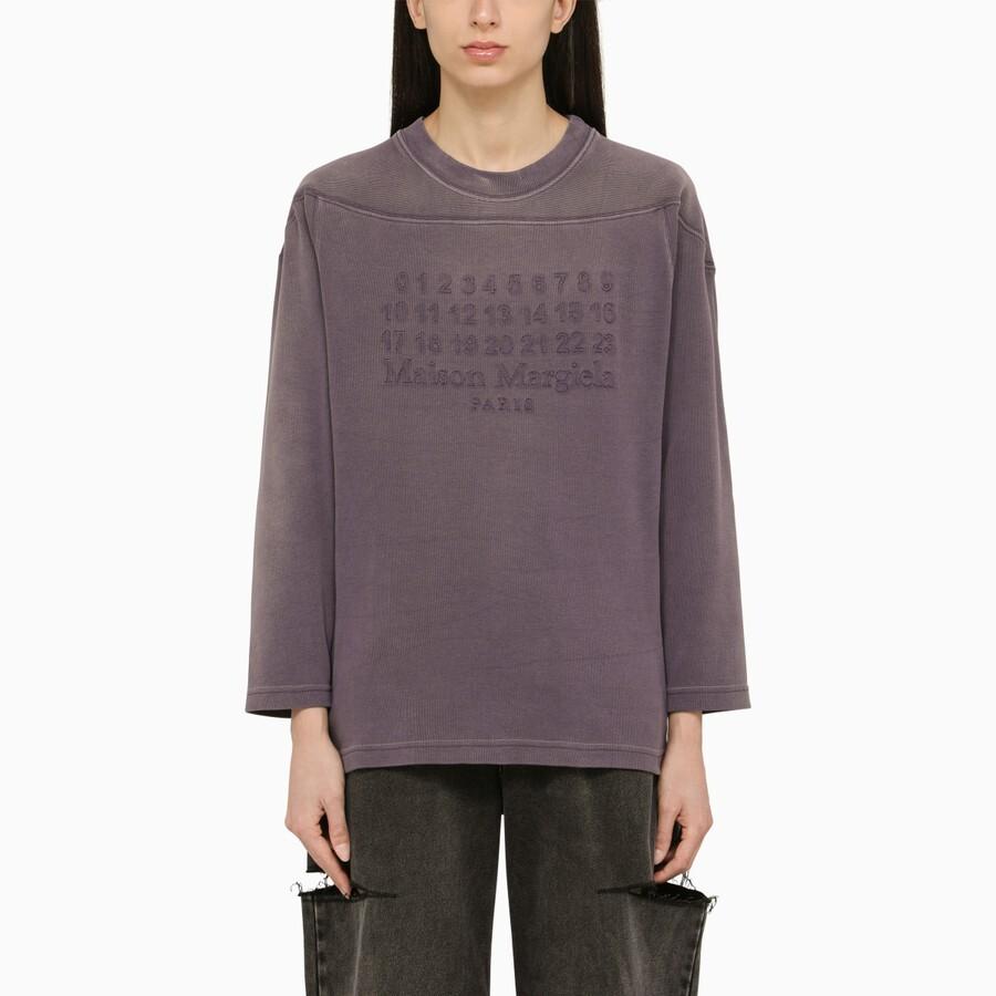 8053833629933 - Pullover Damen Maison Margiela