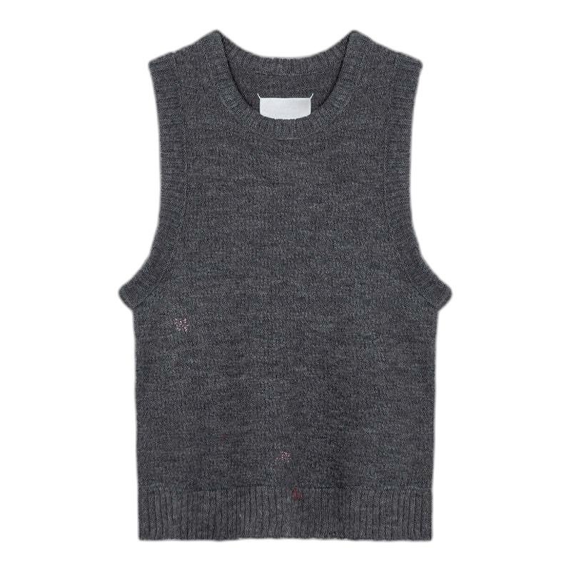 8053460898832 - Damen-Top Maison Margiela