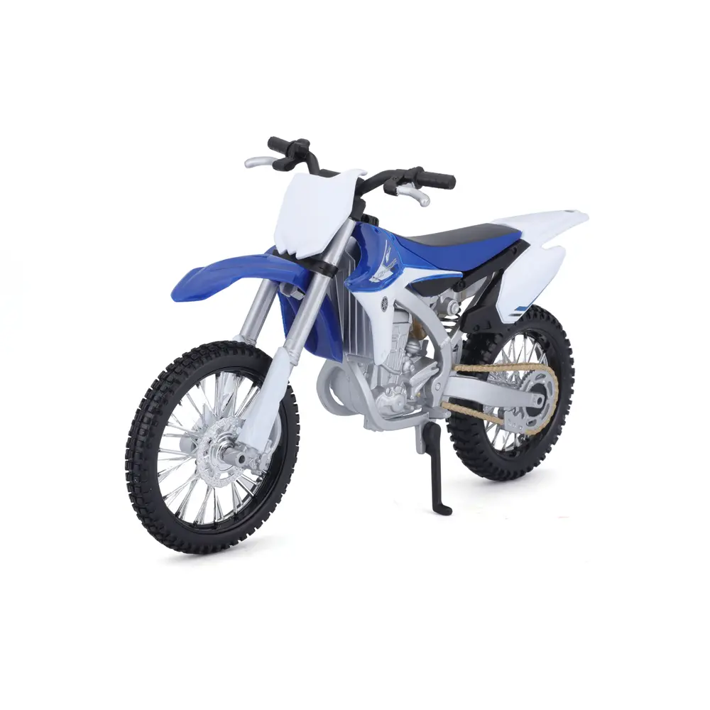 Minimoto Maisto Hong Kong Yamaha YZ 450F